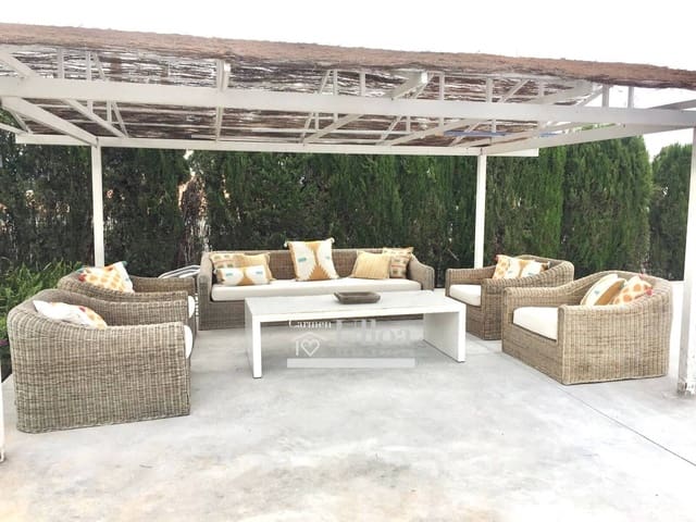 8 sovrum Villa till salu i Vistahermosa, Alicante stad med pool garage - 1 700 000 € (Ref: 8979520)