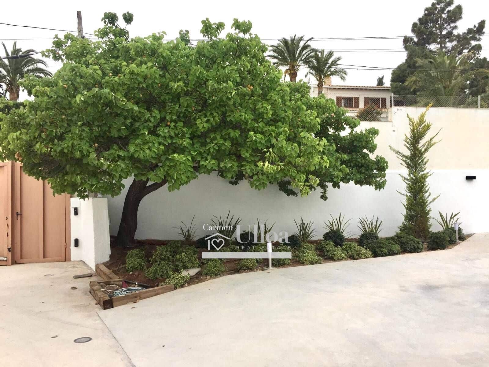 8 slaapkamer Villa te koop in Alicante stad met zwembad garage - € 1.700.000 (Ref: 8979520)