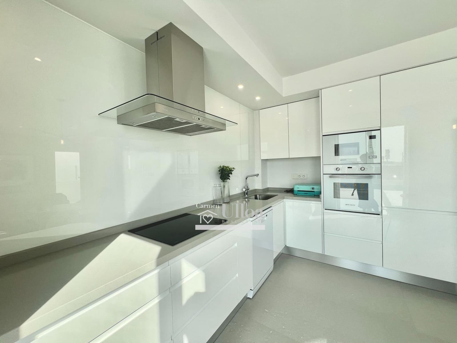 3 slaapkamer Villa te koop in Muchamiel / Mutxamel met zwembad - € 495.000 (Ref: 8979521)