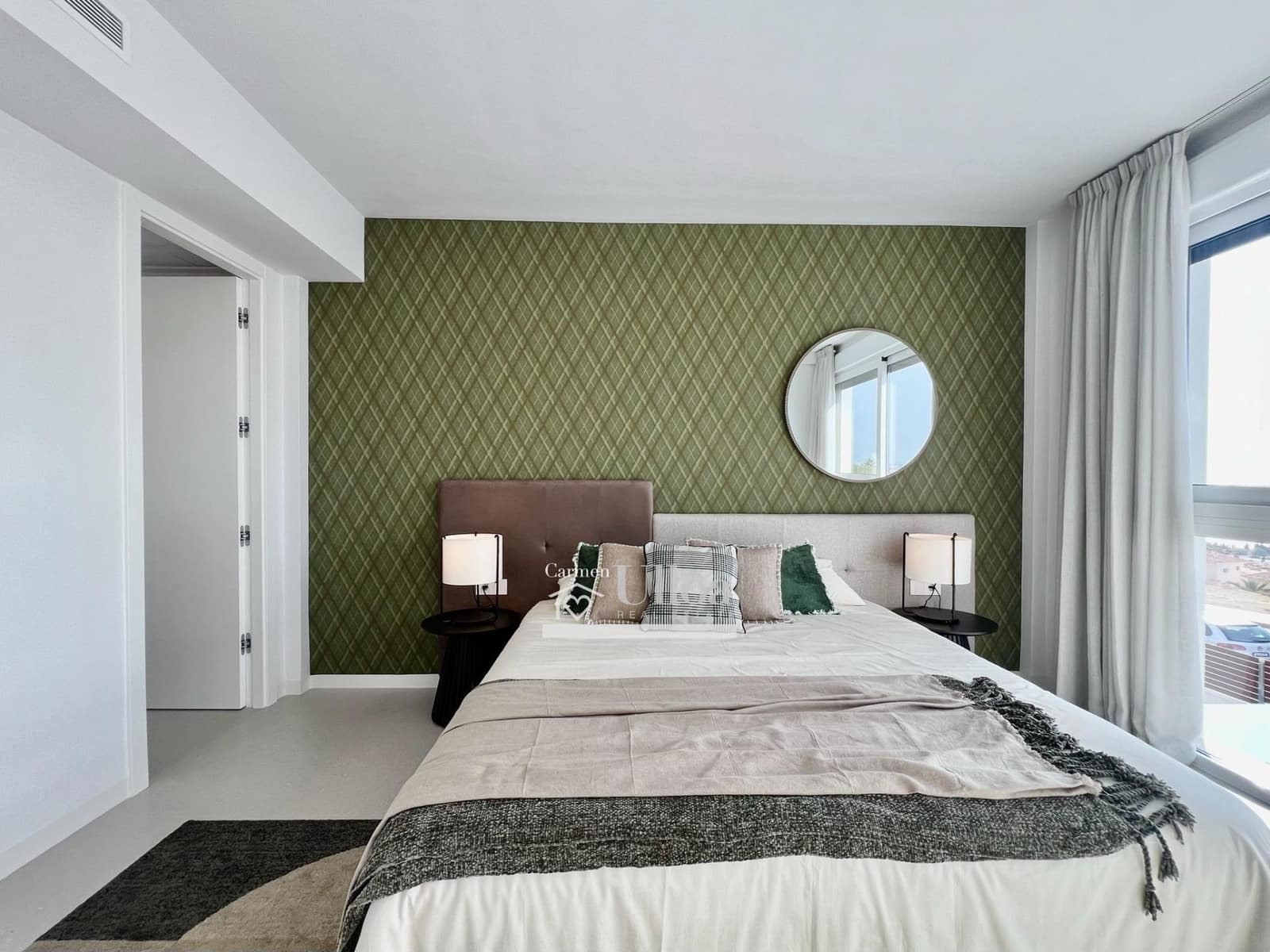 3 slaapkamer Villa te koop in Muchamiel / Mutxamel met zwembad - € 495.000 (Ref: 8979521)