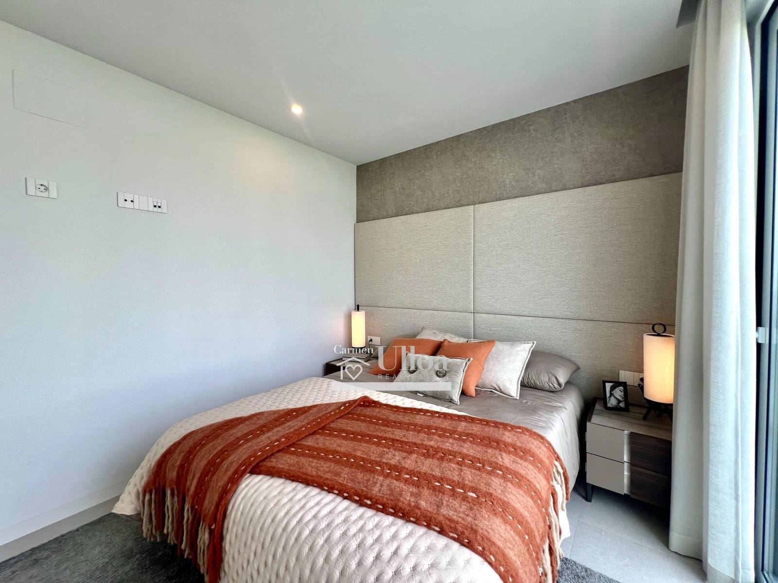 3 bedroom Villa for sale in Muchamiel / Mutxamel with pool - € 495,000 (Ref: 8979521)