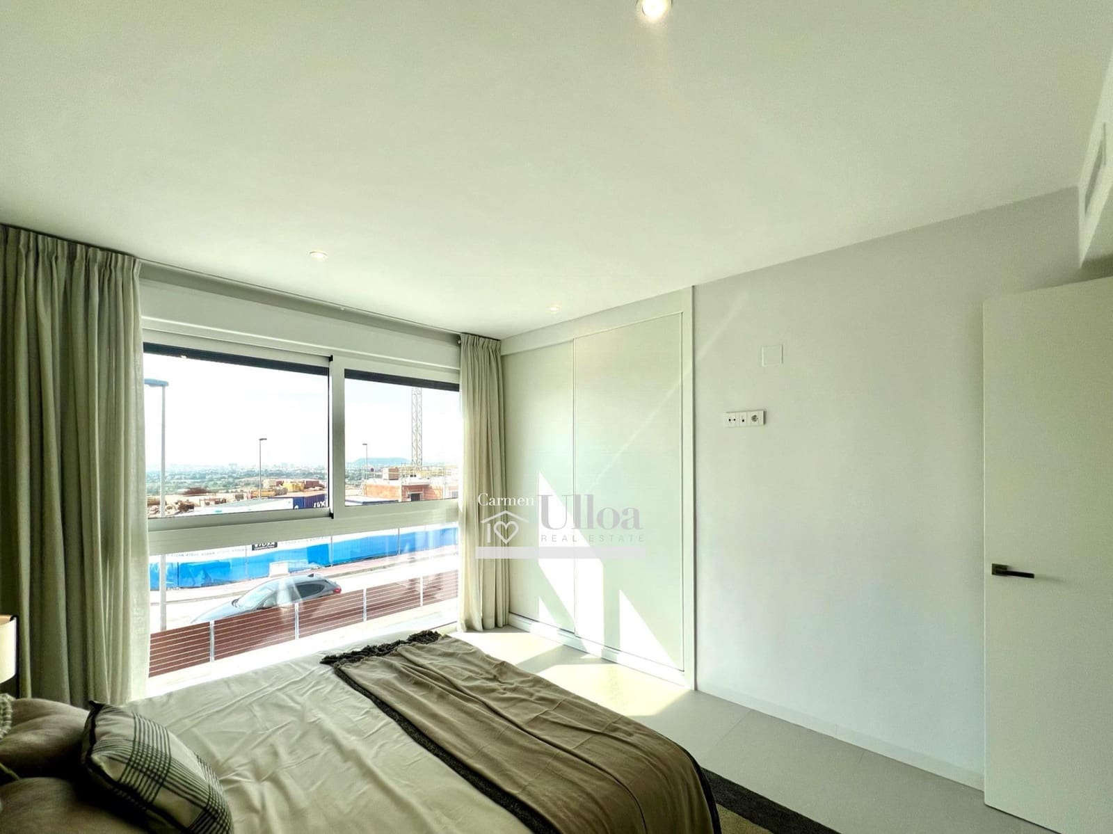 3 bedroom Villa for sale in Muchamiel / Mutxamel with pool - € 495,000 (Ref: 8979521)