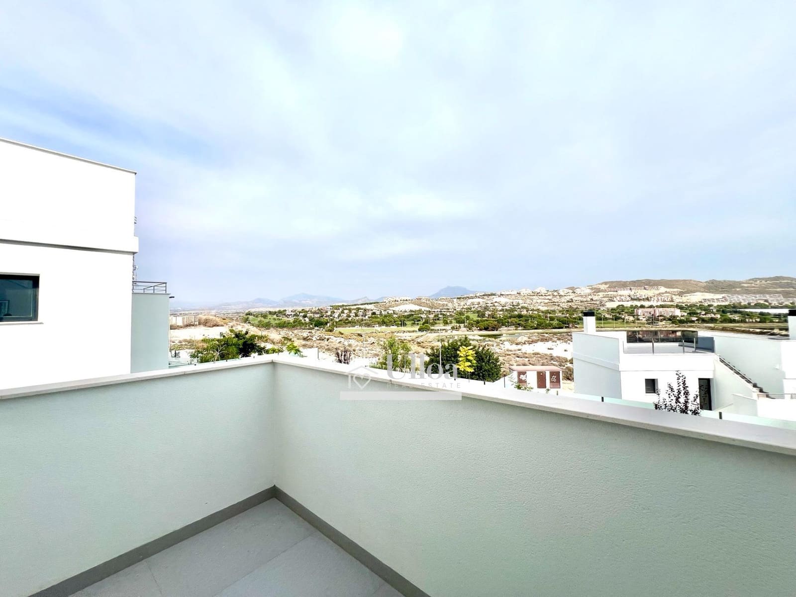 3 Zimmer Villa zu verkaufen in Muchamiel / Mutxamel mit Pool - 495.000 € (Ref: 8979521)