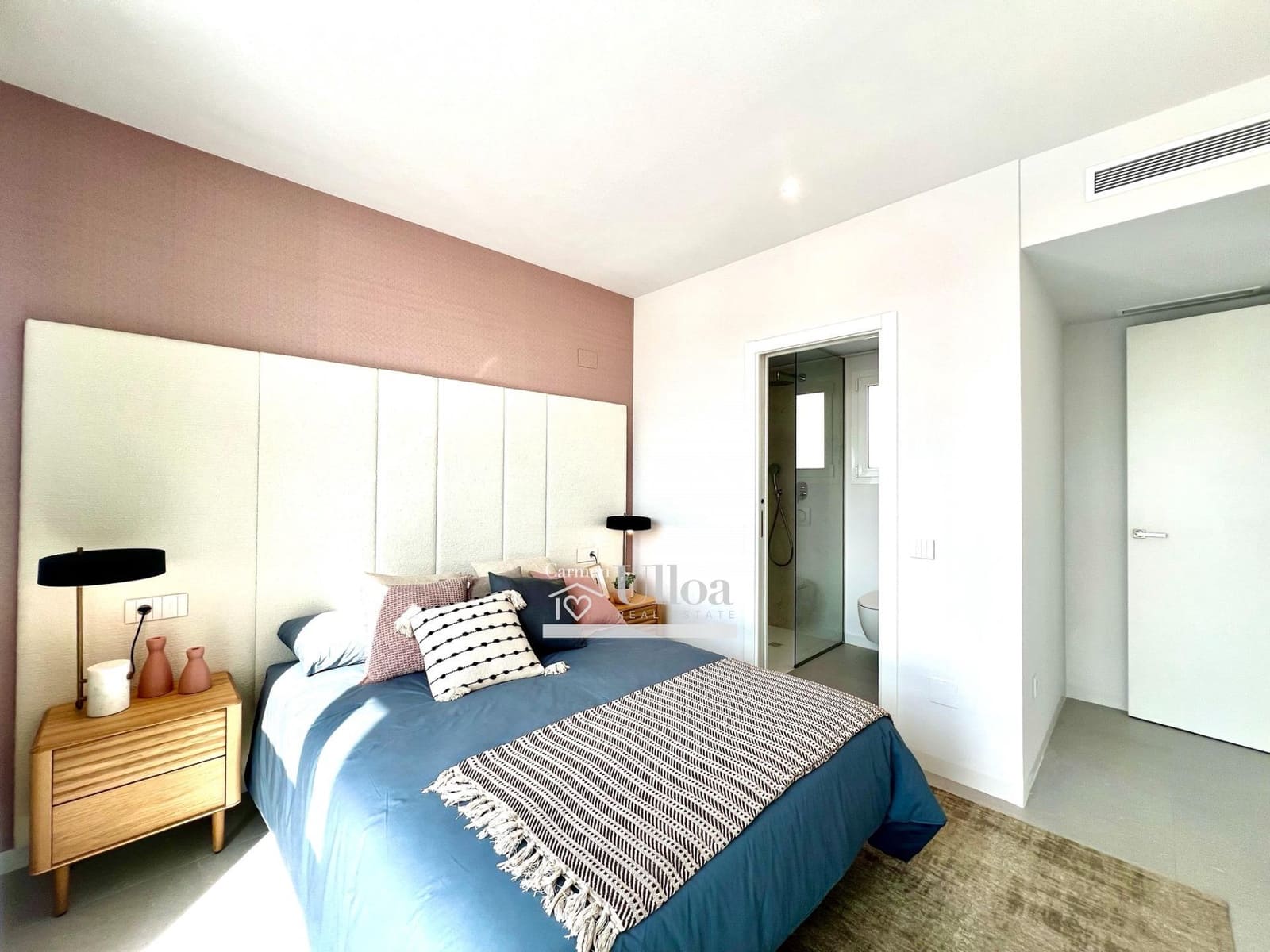 3 Zimmer Villa zu verkaufen in Muchamiel / Mutxamel mit Pool - 495.000 € (Ref: 8979521)