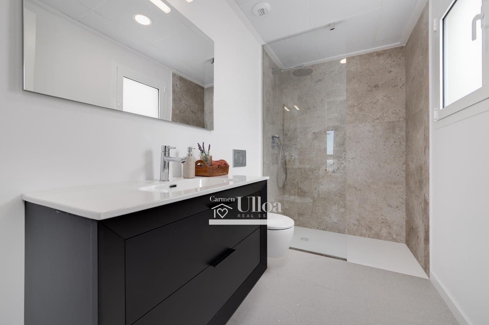 3 chambre Villa/Maison à vendre à Muchamiel / Mutxamel avec piscine - 450 000 € (Ref: 8979522)