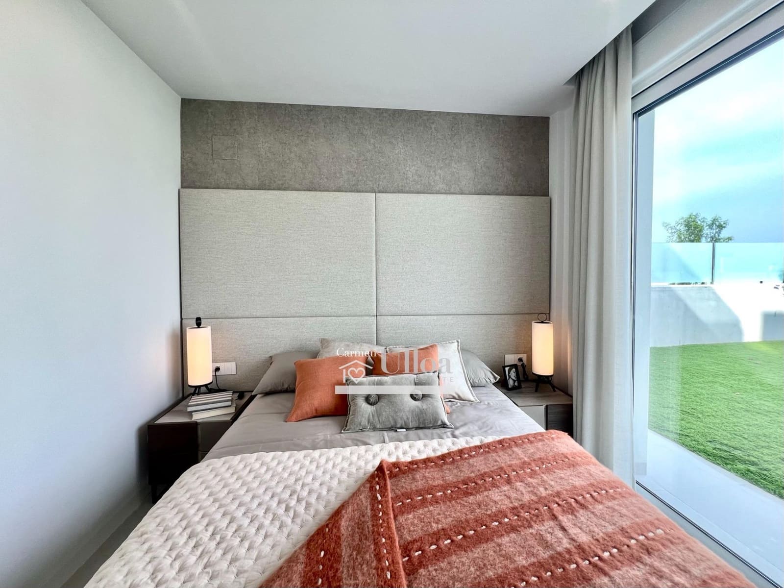 3 chambre Villa/Maison à vendre à Muchamiel / Mutxamel avec piscine - 450 000 € (Ref: 8979522)