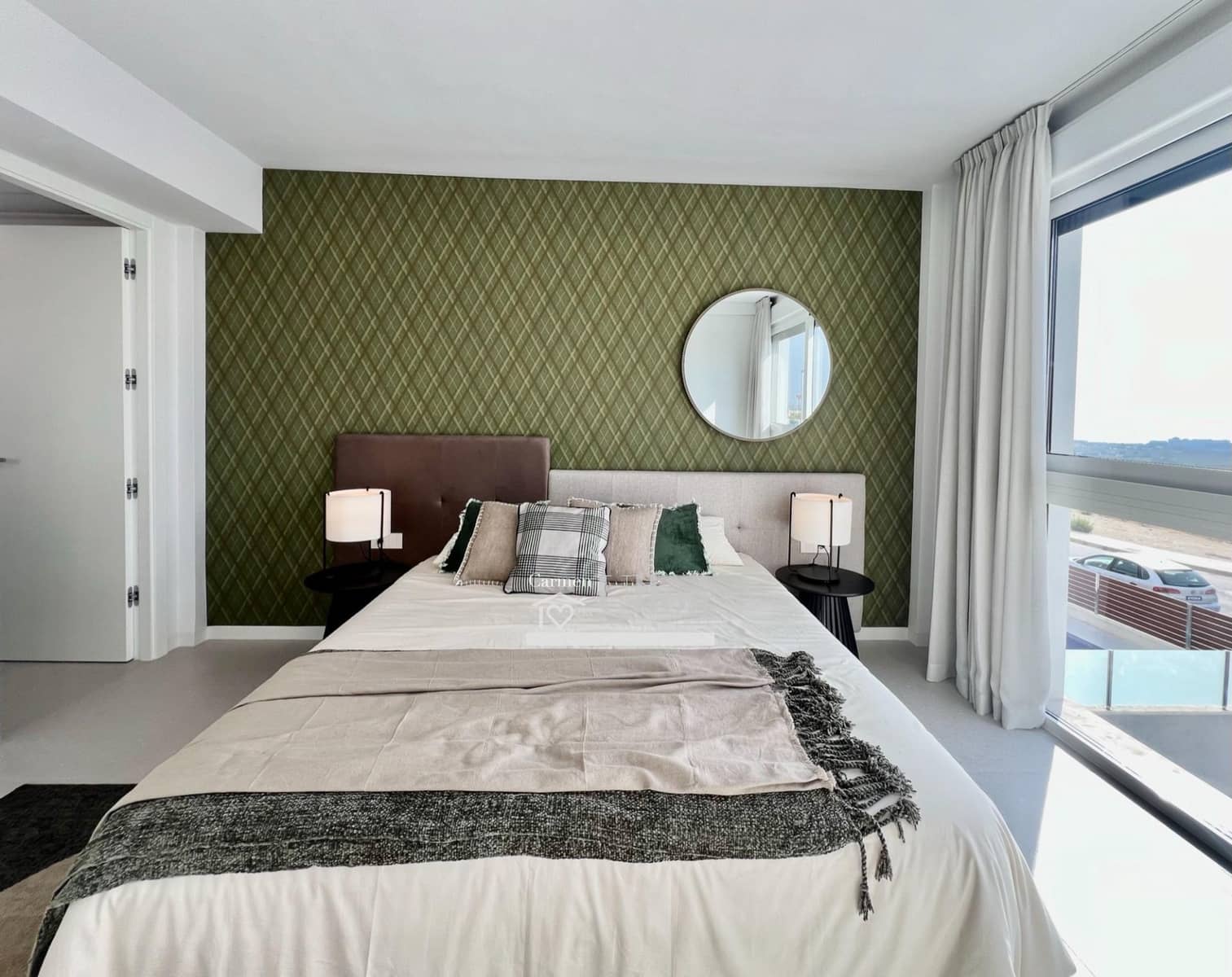 3 chambre Villa/Maison à vendre à Muchamiel / Mutxamel avec piscine - 450 000 € (Ref: 8979522)