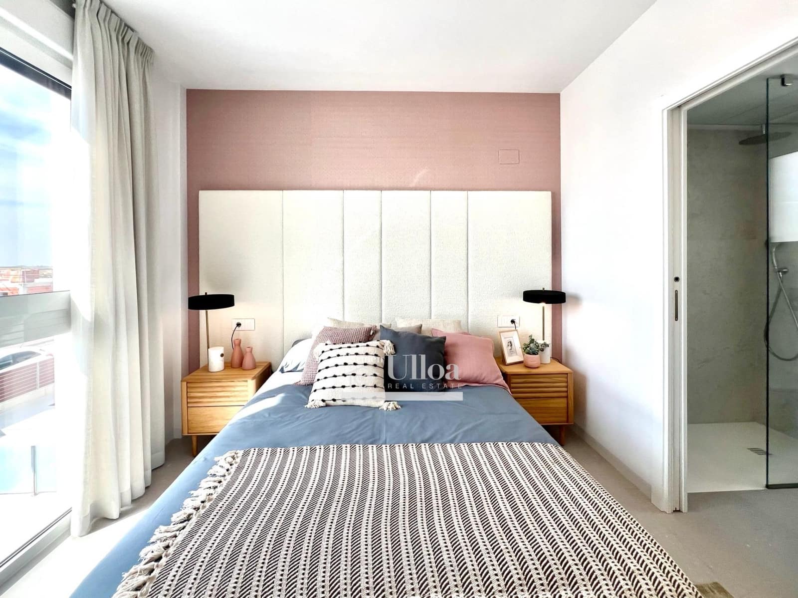 3 chambre Villa/Maison à vendre à Muchamiel / Mutxamel avec piscine - 450 000 € (Ref: 8979522)