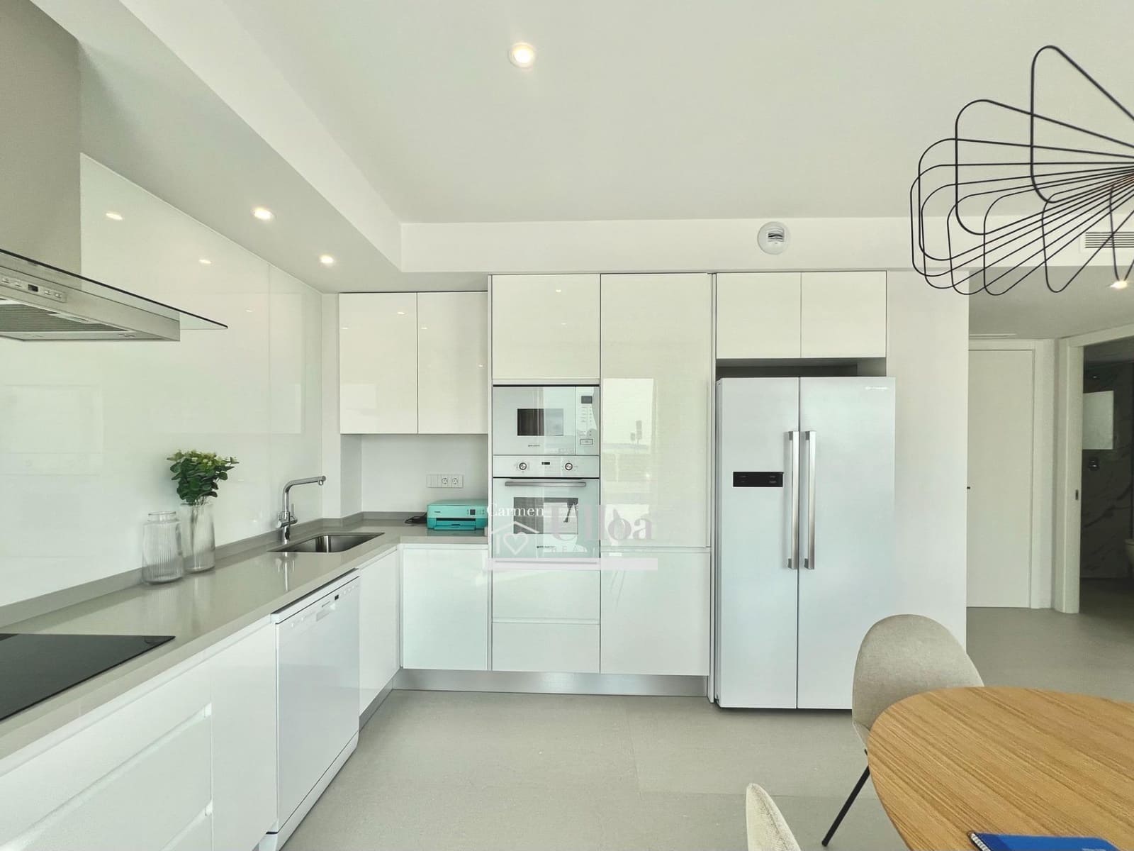 3 soverom Villa til salgs i Muchamiel / Mutxamel med svømmebasseng - € 450 000 (Ref: 8979522)