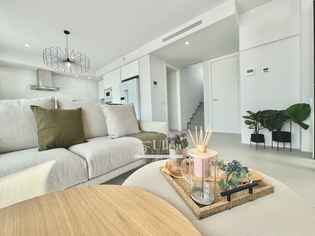 3 soverom Villa til salgs i Muchamiel / Mutxamel med svømmebasseng - € 450 000 (Ref: 8979522)