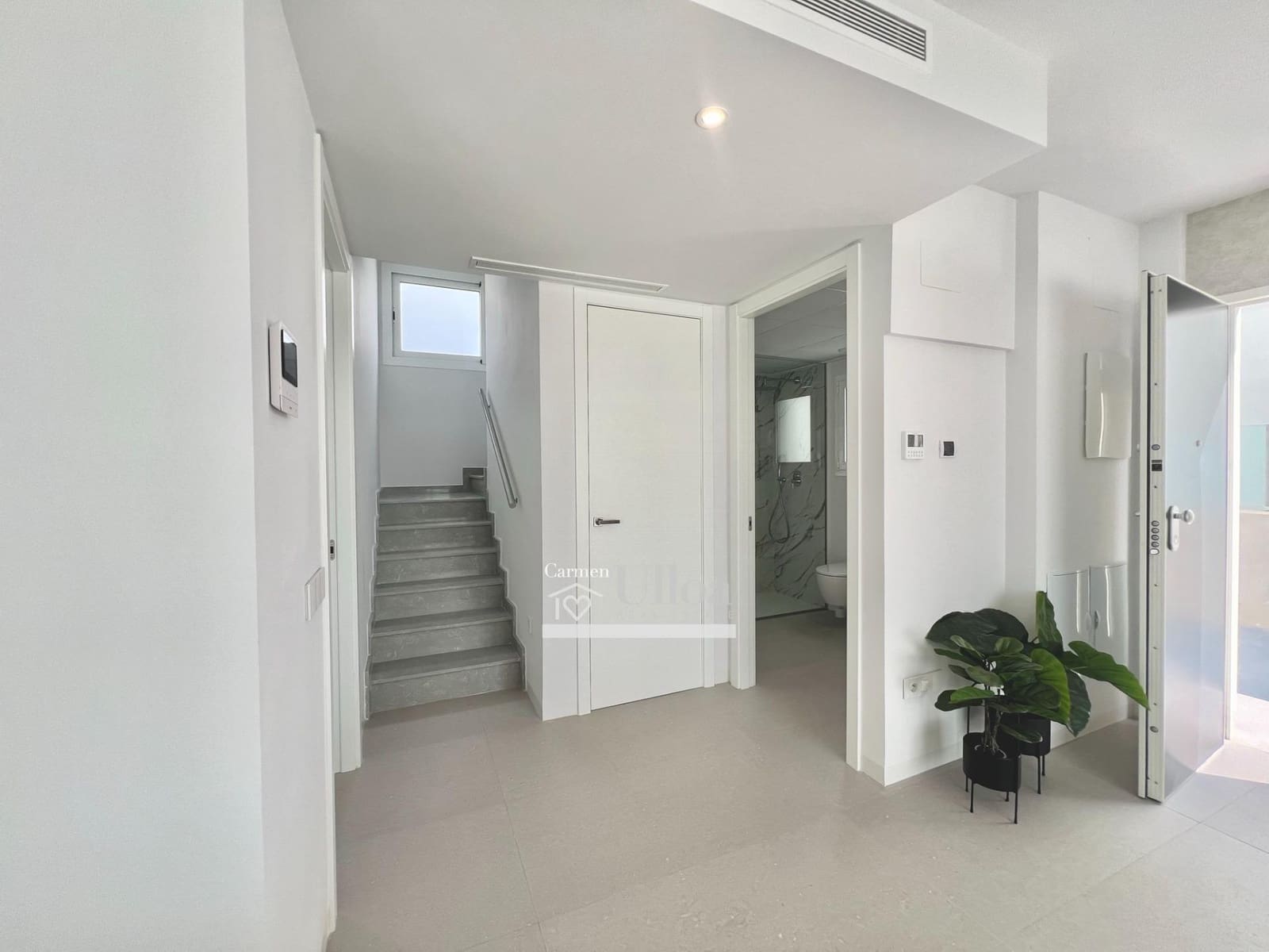 3 chambre Villa/Maison à vendre à Muchamiel / Mutxamel avec piscine - 450 000 € (Ref: 8979523)