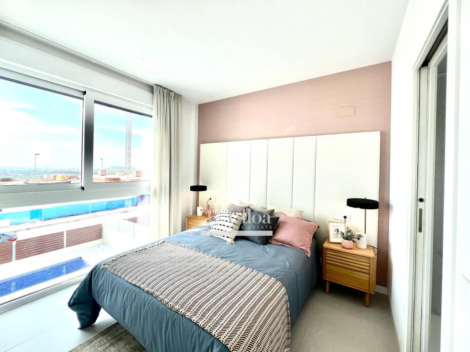 3 soverom Villa til salgs i Muchamiel / Mutxamel med svømmebasseng - € 450 000 (Ref: 8979523)