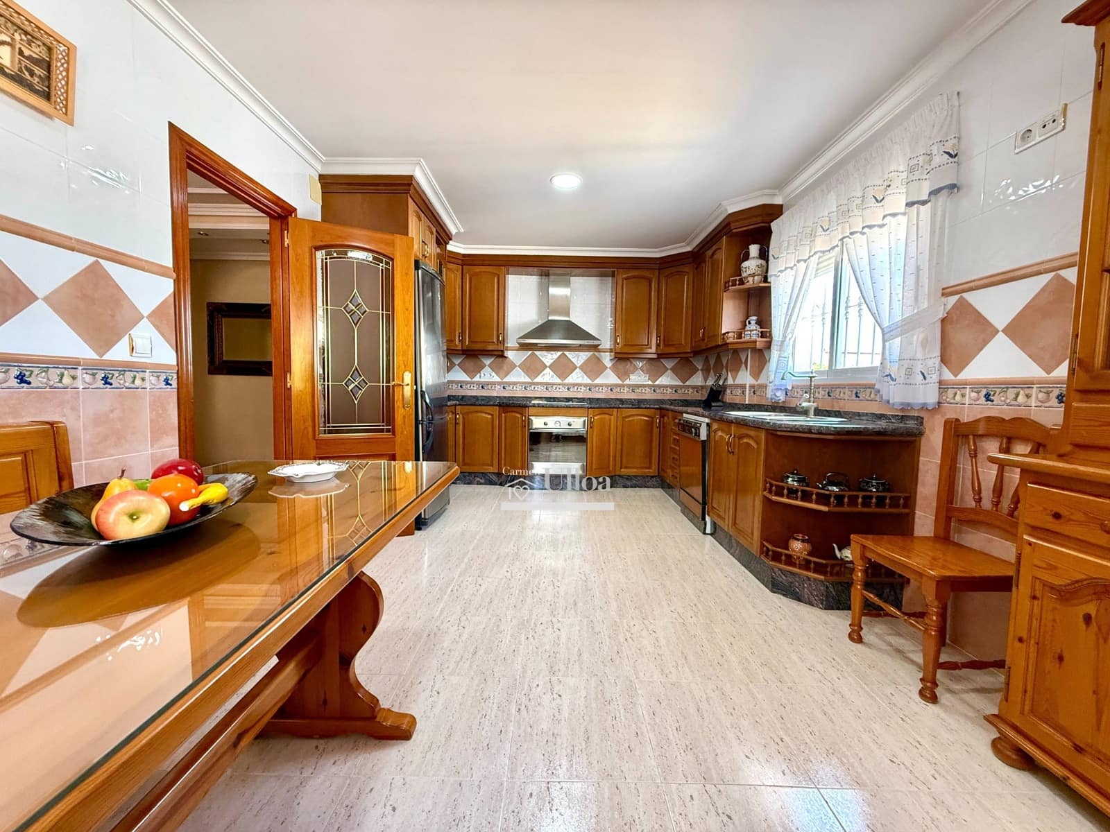 Chalet de 7 habitaciones en Muchamiel / Mutxamel en venta con piscina garaje - 864.000 € (Ref: 9020721)