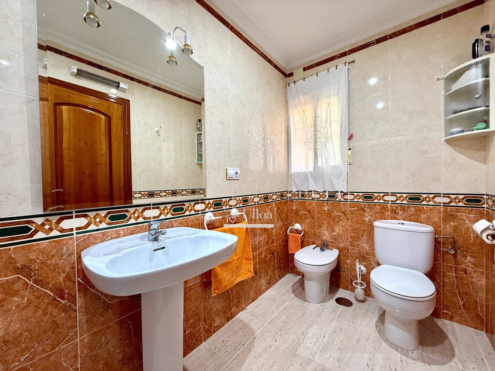 Chalet de 7 habitaciones en Muchamiel / Mutxamel en venta con piscina garaje - 864.000 € (Ref: 9020721)