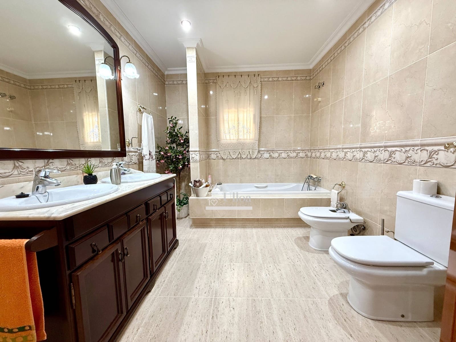 Chalet de 7 habitaciones en Muchamiel / Mutxamel en venta con piscina garaje - 864.000 € (Ref: 9020721)