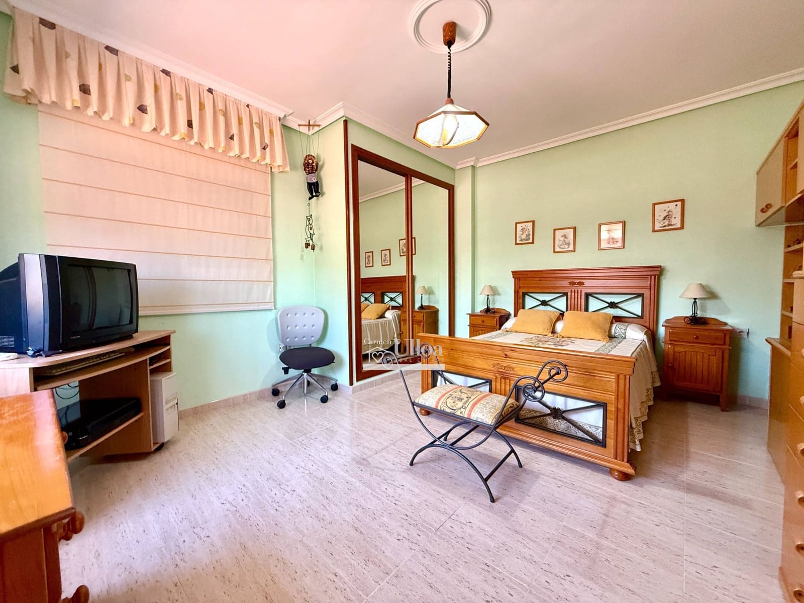 Chalet de 7 habitaciones en Muchamiel / Mutxamel en venta con piscina garaje - 864.000 € (Ref: 9020721)