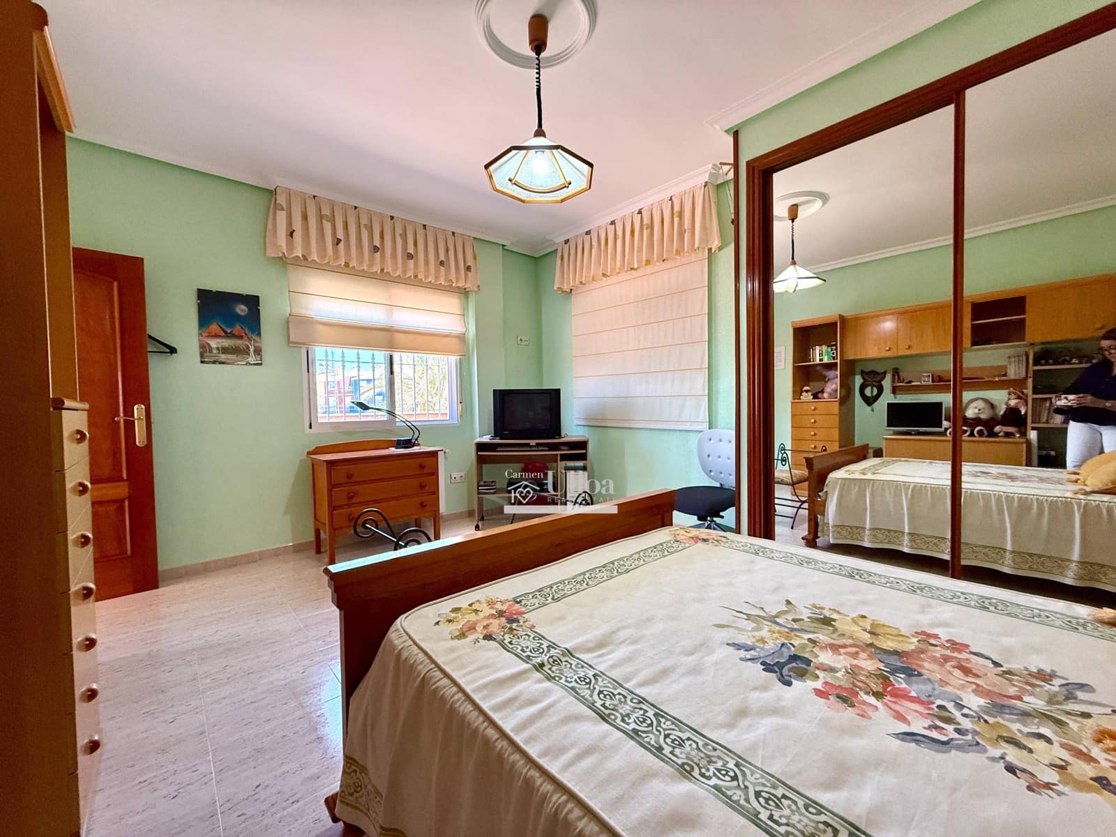 Chalet de 7 habitaciones en Muchamiel / Mutxamel en venta con piscina garaje - 864.000 € (Ref: 9020721)