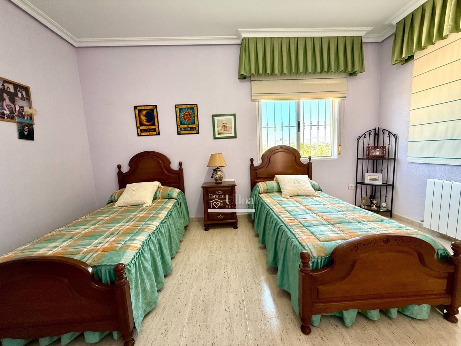 Chalet de 7 habitaciones en Muchamiel / Mutxamel en venta con piscina garaje - 864.000 € (Ref: 9020721)