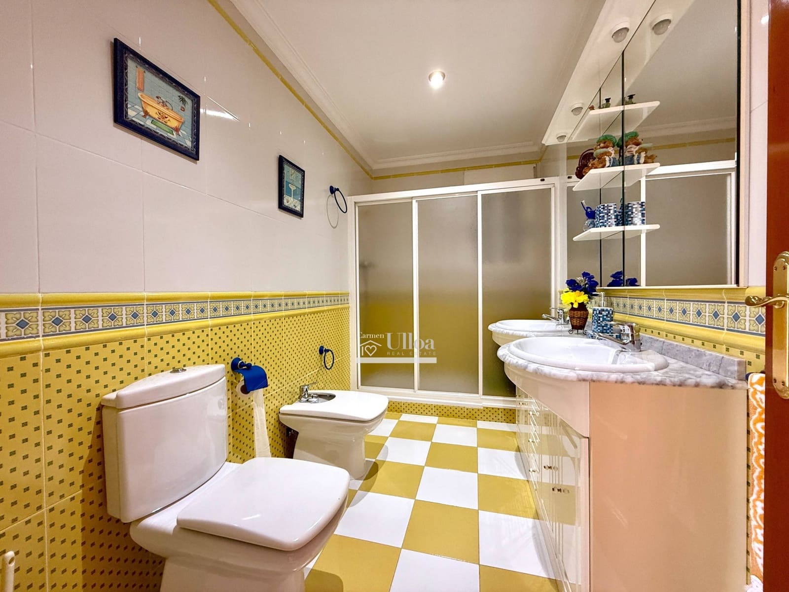 Chalet de 7 habitaciones en Muchamiel / Mutxamel en venta con piscina garaje - 864.000 € (Ref: 9020721)