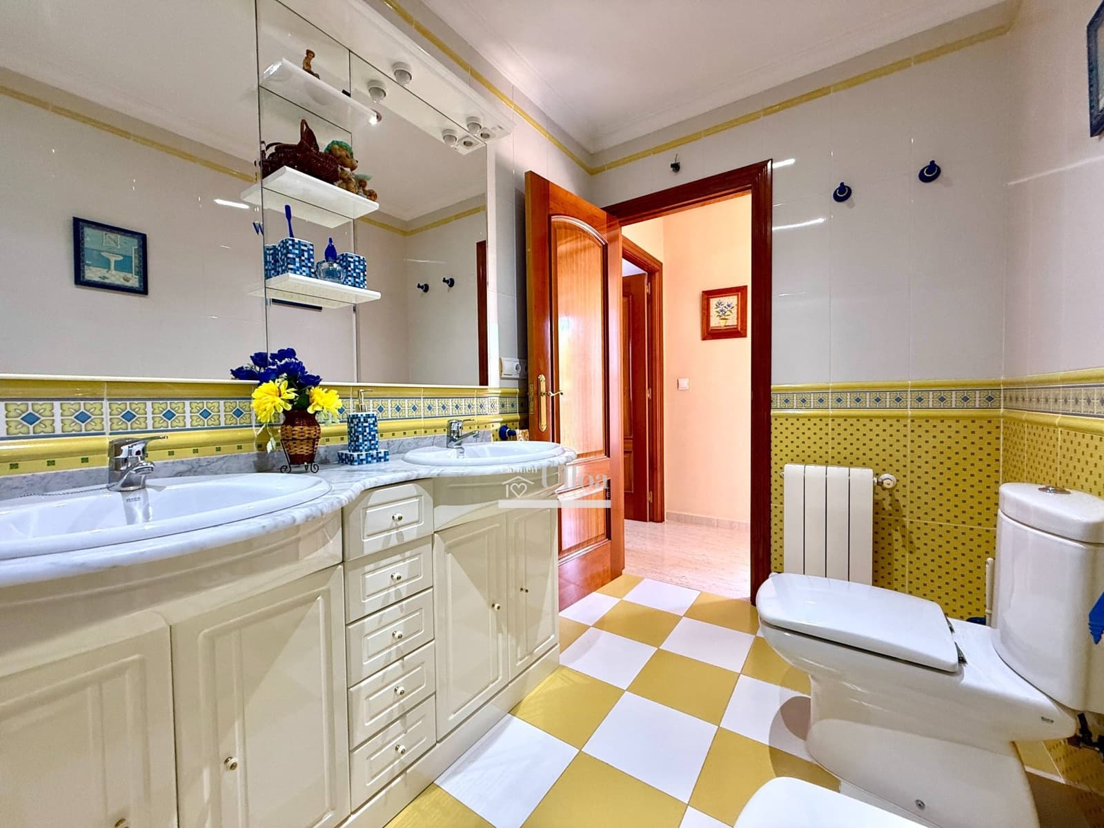 Chalet de 7 habitaciones en Muchamiel / Mutxamel en venta con piscina garaje - 864.000 € (Ref: 9020721)