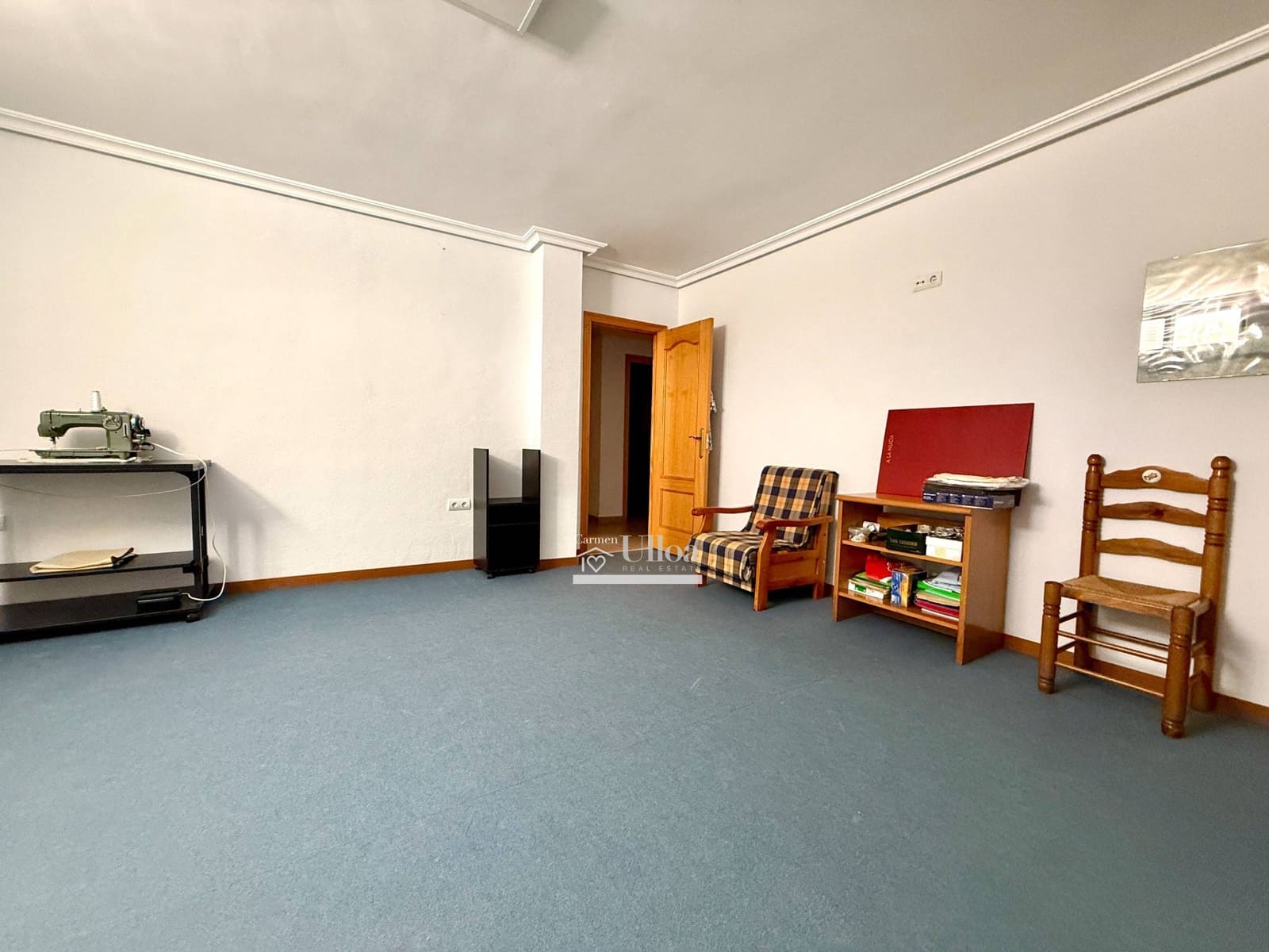 Chalet de 7 habitaciones en Muchamiel / Mutxamel en venta con piscina garaje - 864.000 € (Ref: 9020721)