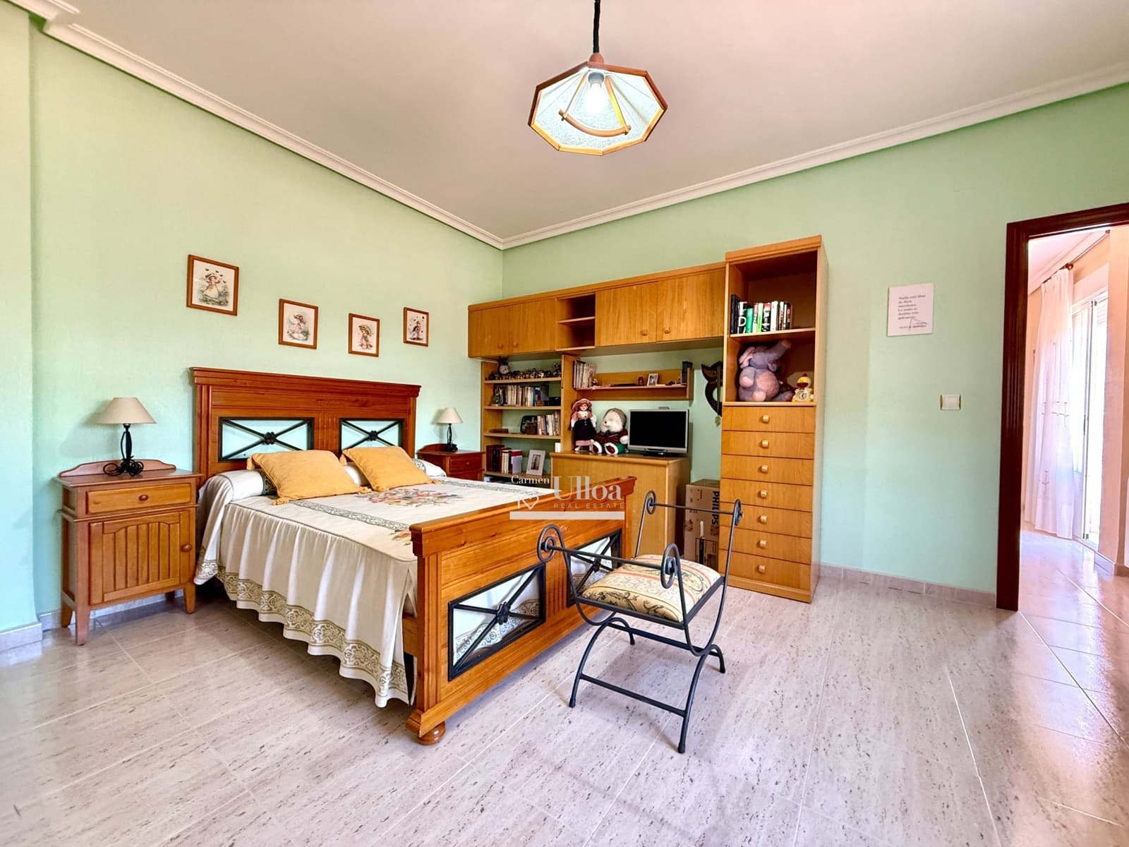 Chalet de 7 habitaciones en Muchamiel / Mutxamel en venta con piscina garaje - 864.000 € (Ref: 9020721)