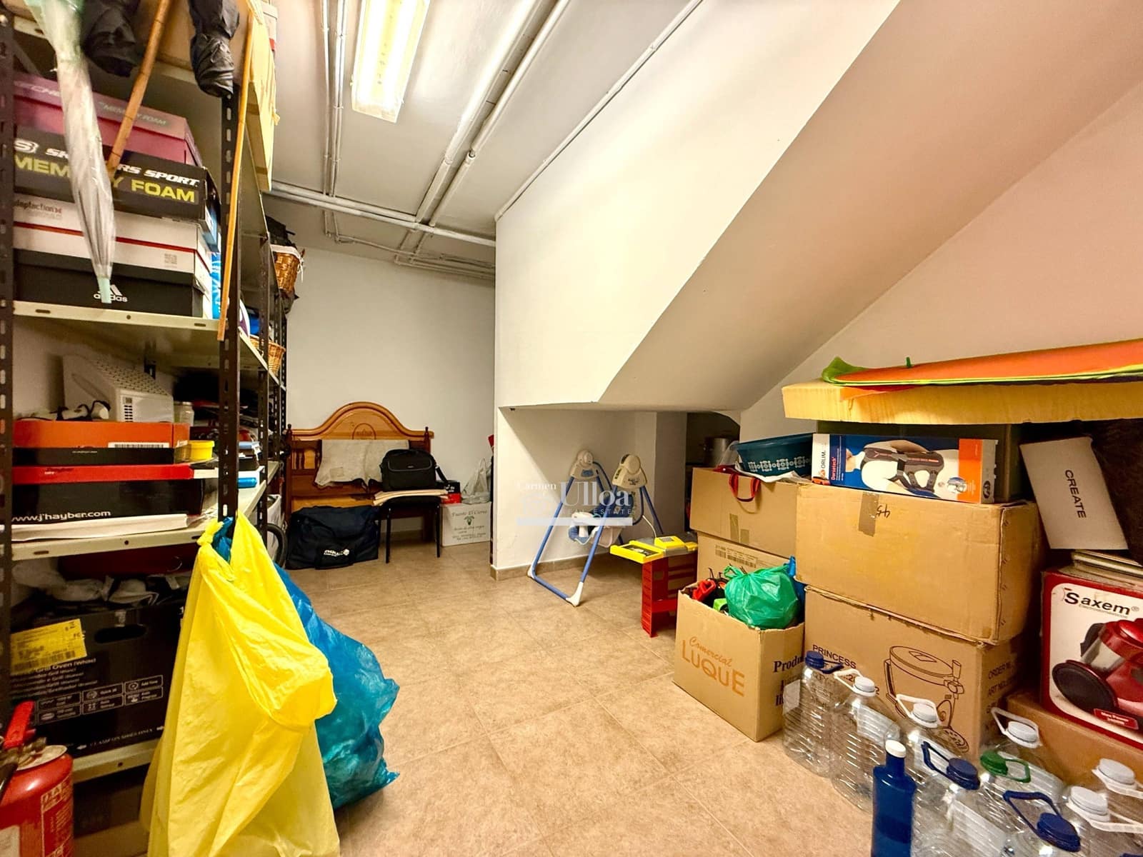 Chalet de 7 habitaciones en Muchamiel / Mutxamel en venta con piscina garaje - 864.000 € (Ref: 9020721)