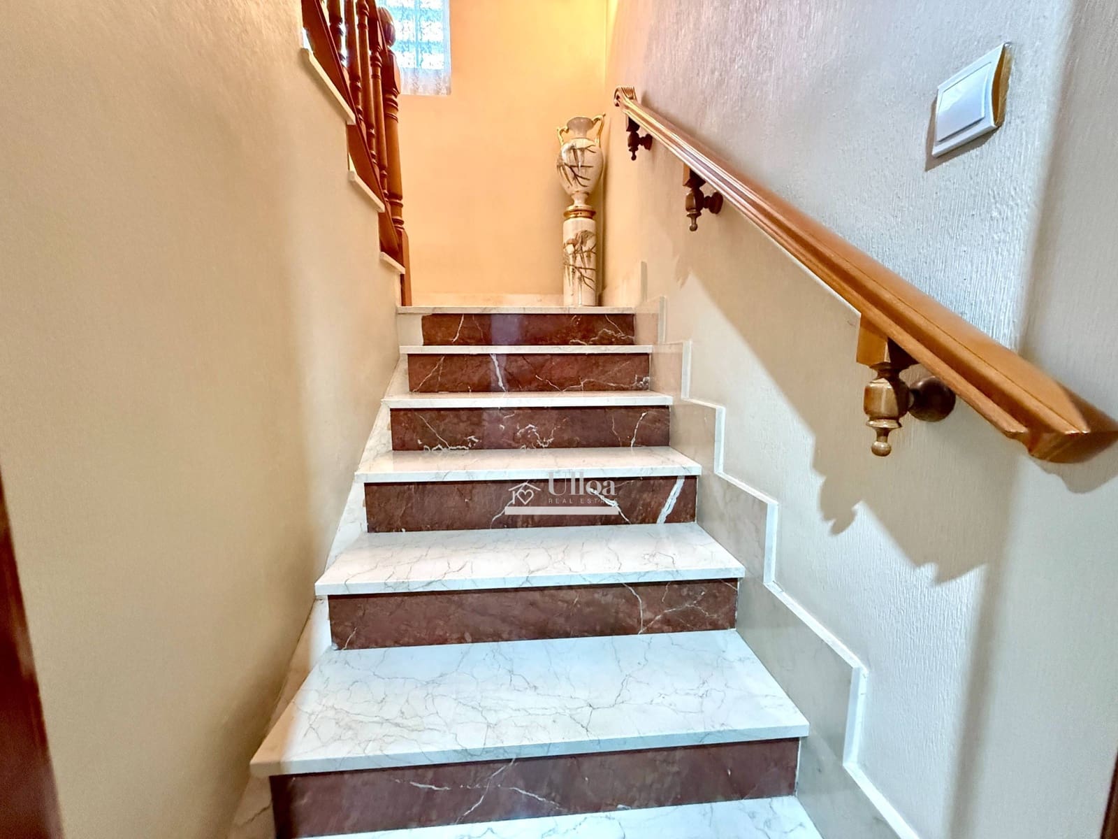 Chalet de 7 habitaciones en Muchamiel / Mutxamel en venta con piscina garaje - 864.000 € (Ref: 9020721)