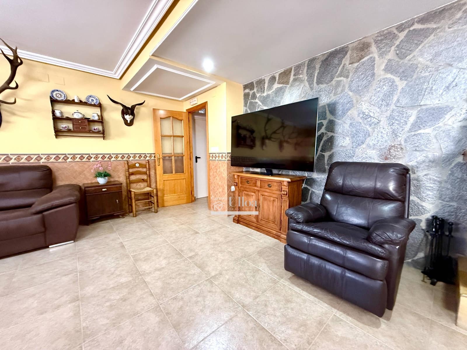 Chalet de 7 habitaciones en Muchamiel / Mutxamel en venta con piscina garaje - 864.000 € (Ref: 9020721)