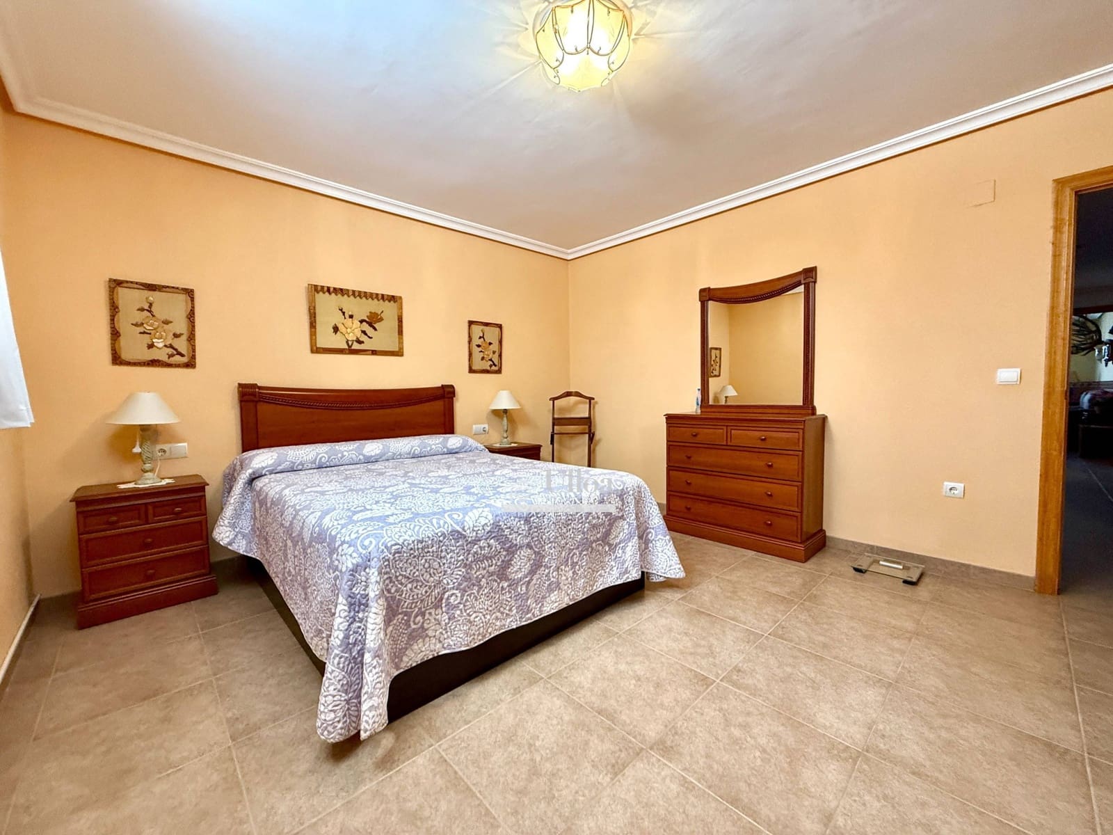 Chalet de 7 habitaciones en Muchamiel / Mutxamel en venta con piscina garaje - 864.000 € (Ref: 9020721)