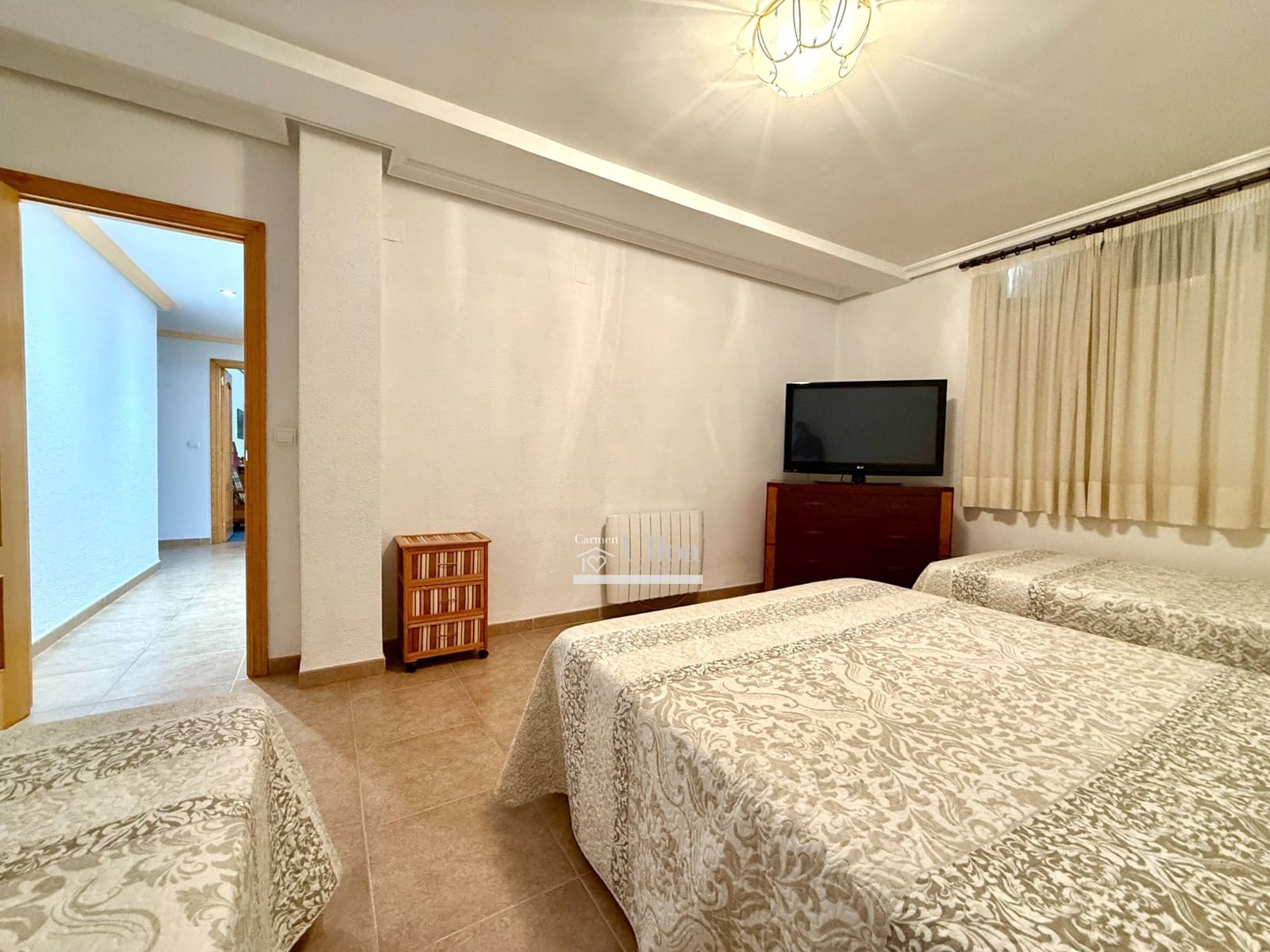 Chalet de 7 habitaciones en Muchamiel / Mutxamel en venta con piscina garaje - 864.000 € (Ref: 9020721)