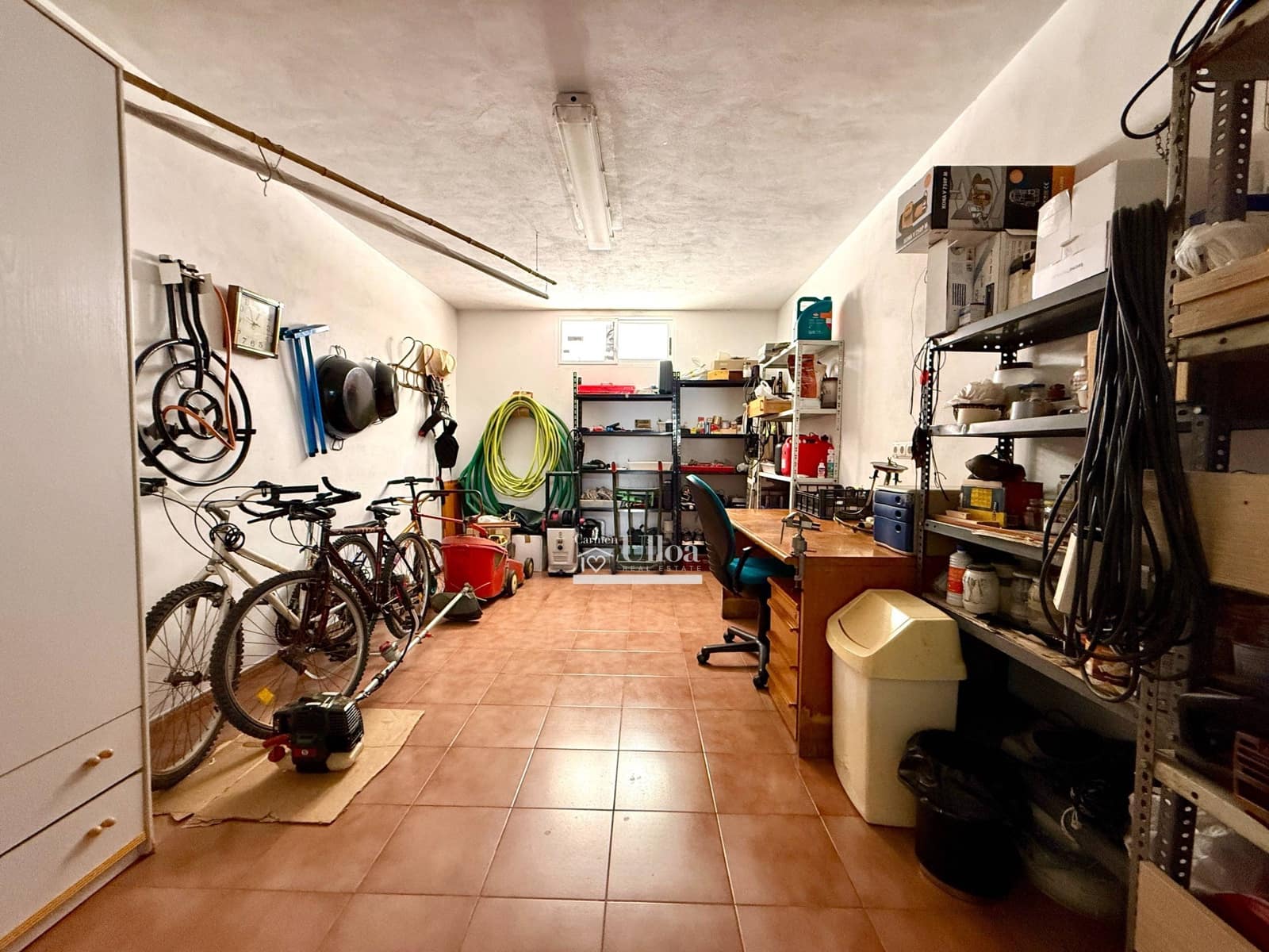 Chalet de 7 habitaciones en Muchamiel / Mutxamel en venta con piscina garaje - 864.000 € (Ref: 9020721)