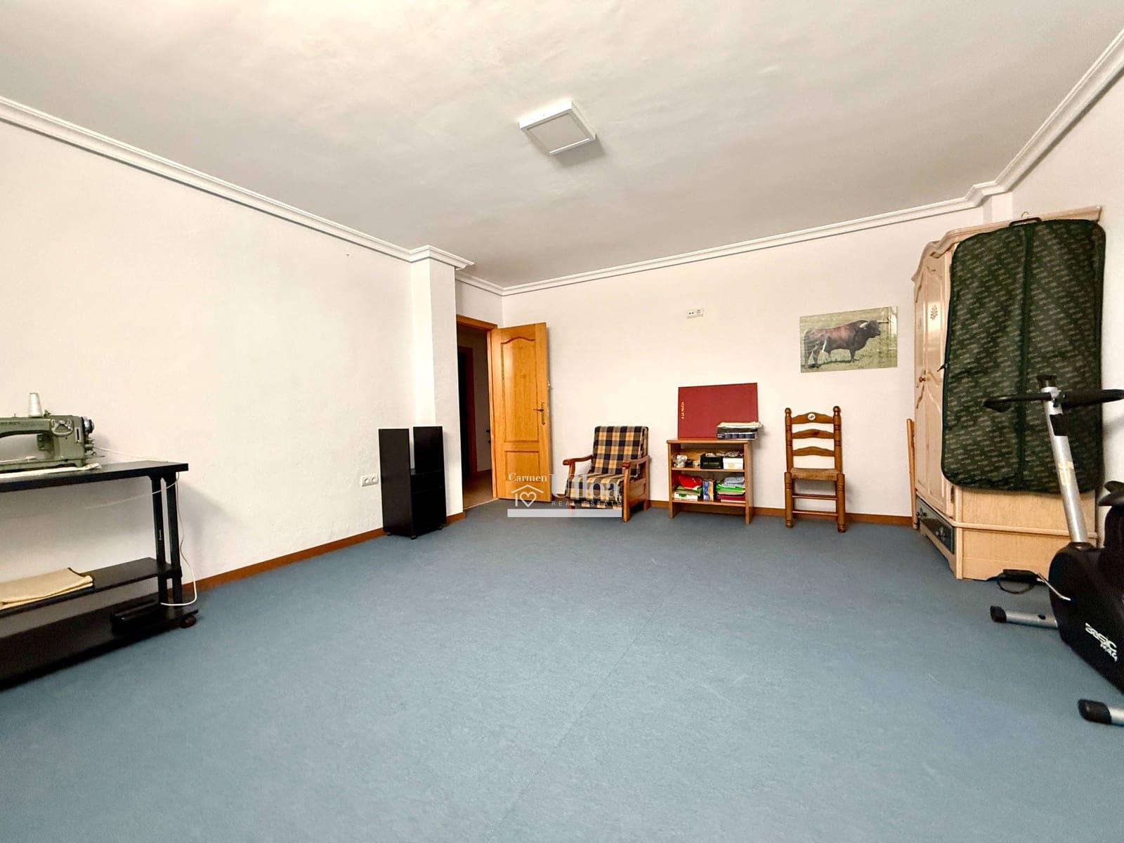 7 soverom Villa til salgs i Muchamiel / Mutxamel med svømmebasseng garasje - € 864 000 (Ref: 9020721)