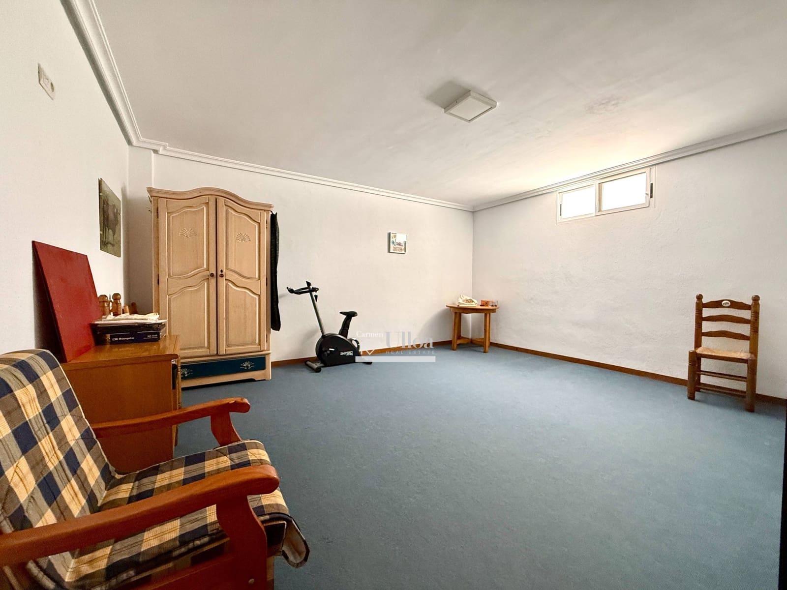 7 soverom Villa til salgs i Muchamiel / Mutxamel med svømmebasseng garasje - € 864 000 (Ref: 9020721)