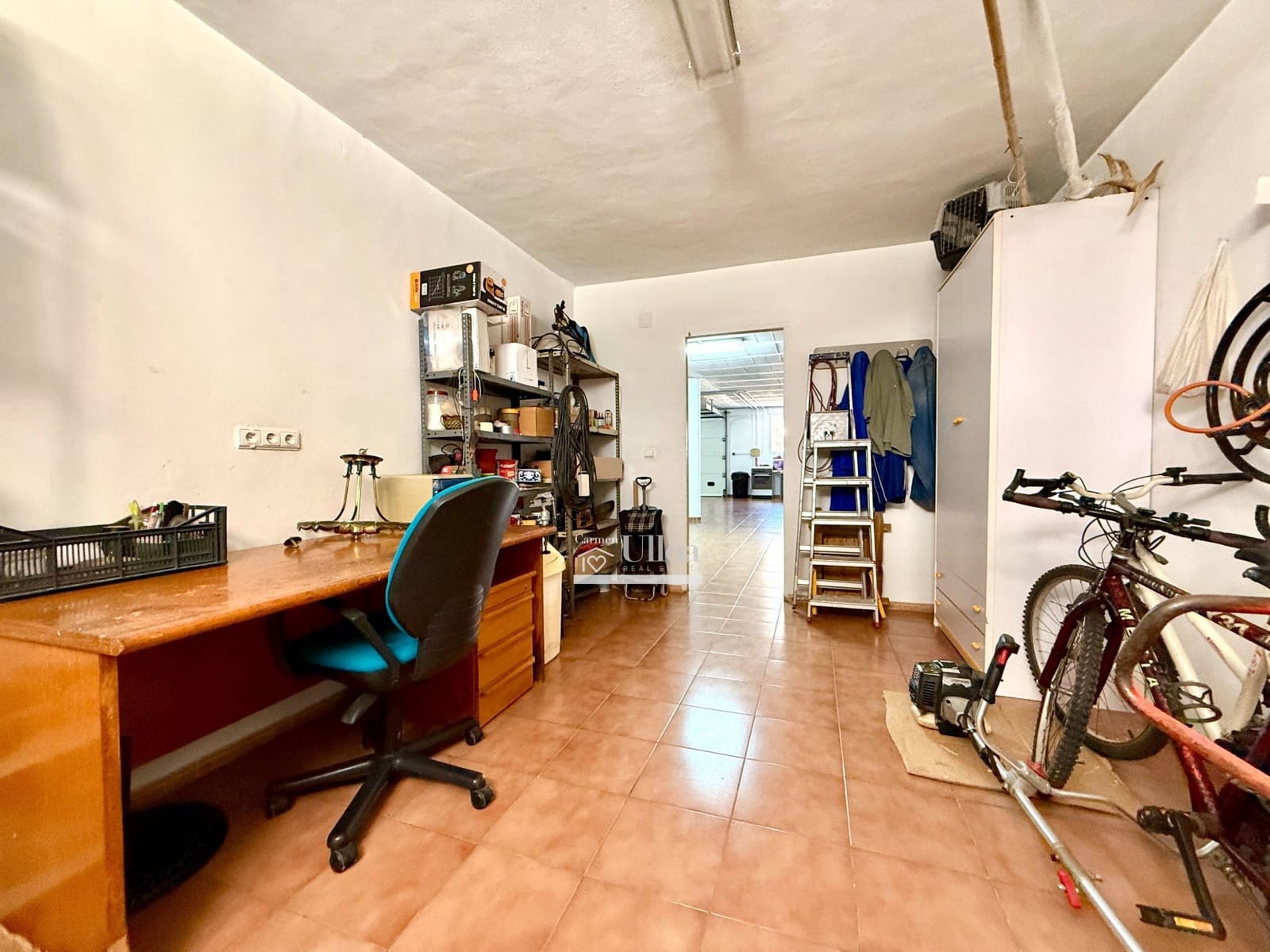 7 soverom Villa til salgs i Muchamiel / Mutxamel med svømmebasseng garasje - € 864 000 (Ref: 9020721)