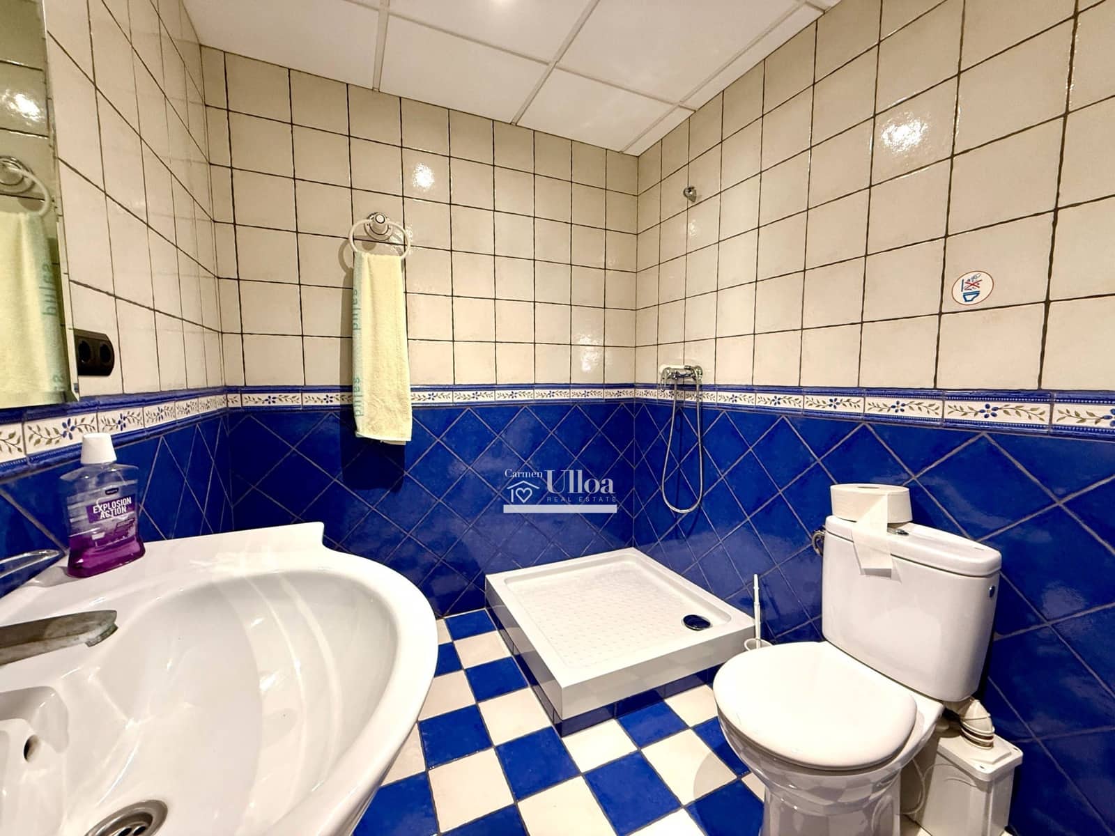 7 soverom Villa til salgs i Muchamiel / Mutxamel med svømmebasseng garasje - € 864 000 (Ref: 9020721)