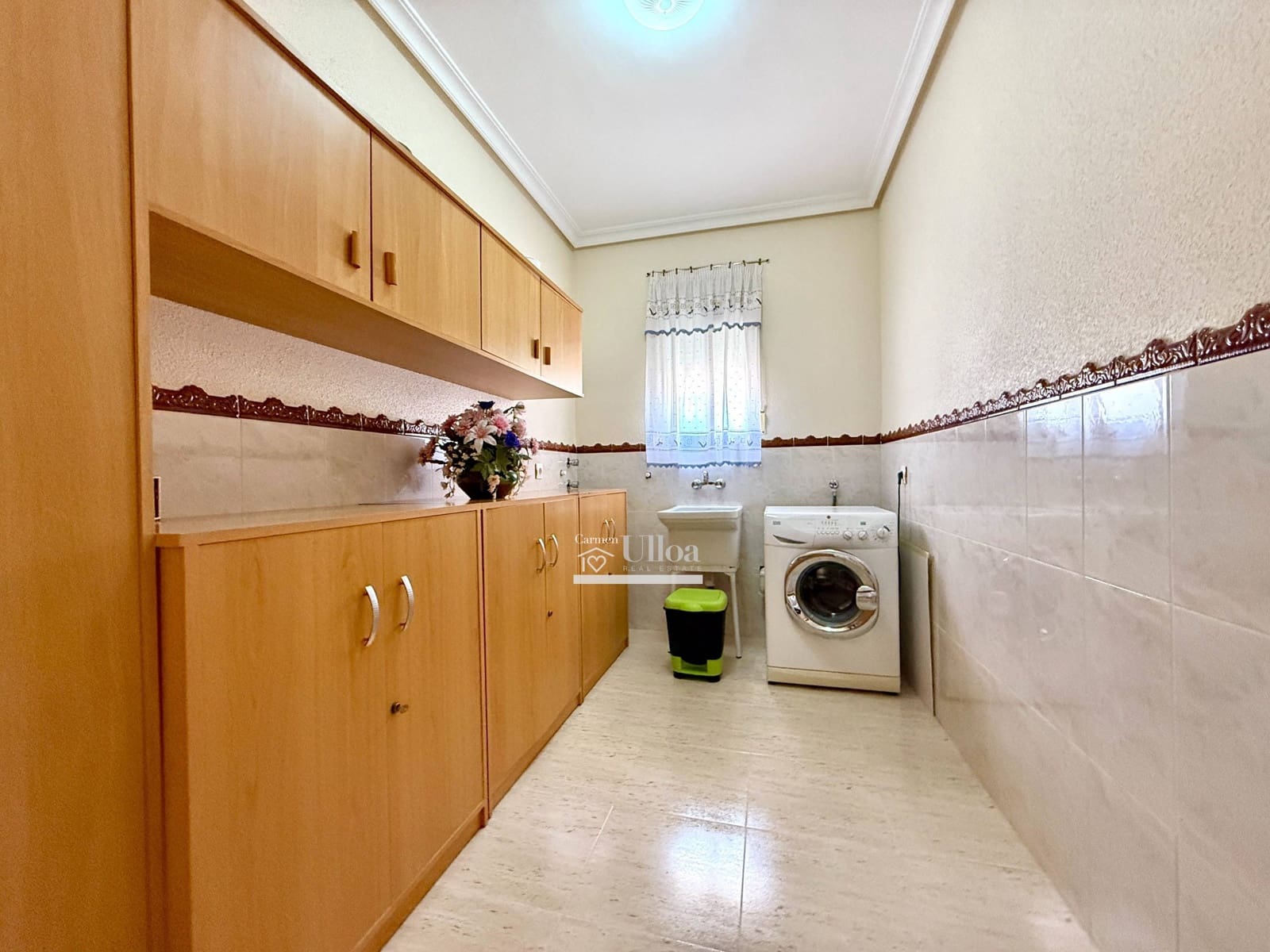 7 bedroom Villa for sale in Muchamiel / Mutxamel with pool garage - € 864,000 (Ref: 9020721)