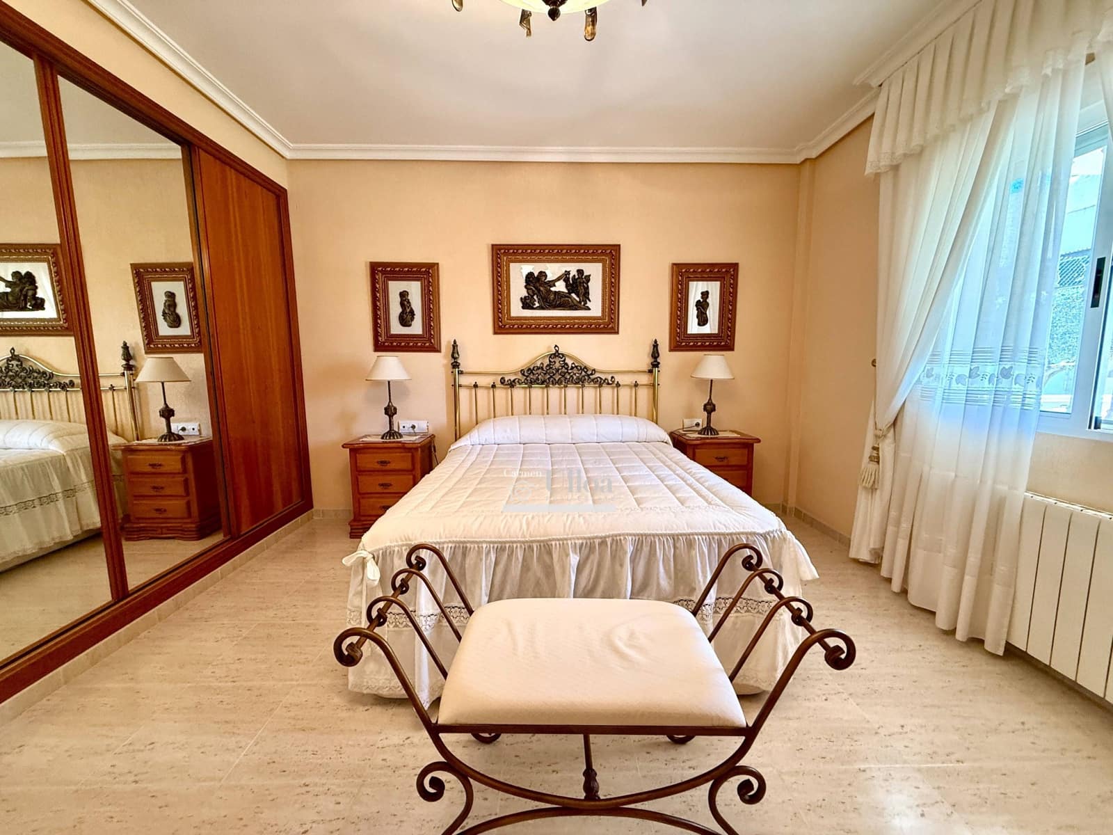 7 bedroom Villa for sale in Muchamiel / Mutxamel with pool garage - € 864,000 (Ref: 9020721)