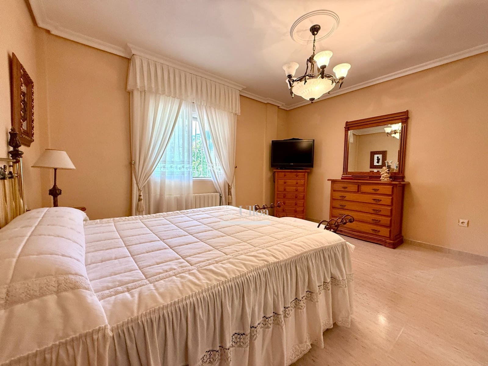 7 bedroom Villa for sale in Muchamiel / Mutxamel with pool garage - € 864,000 (Ref: 9020721)