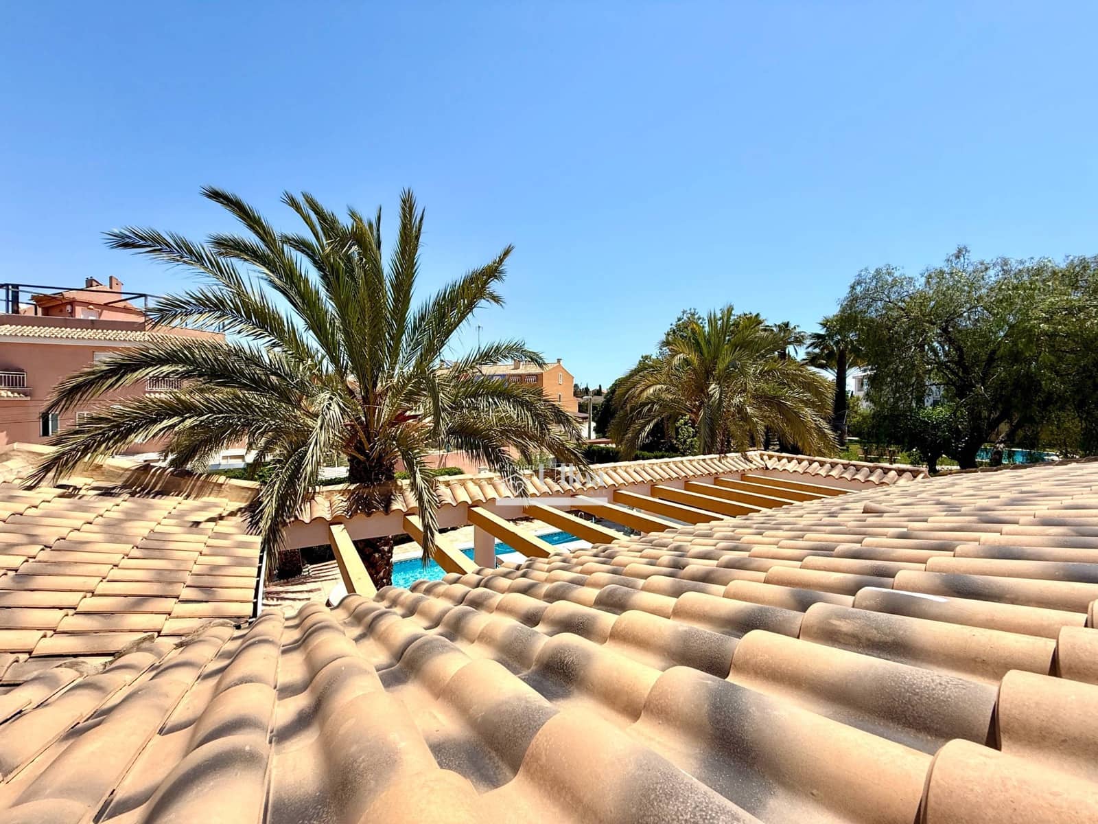 7 bedroom Villa for sale in Muchamiel / Mutxamel with pool garage - € 864,000 (Ref: 9020721)