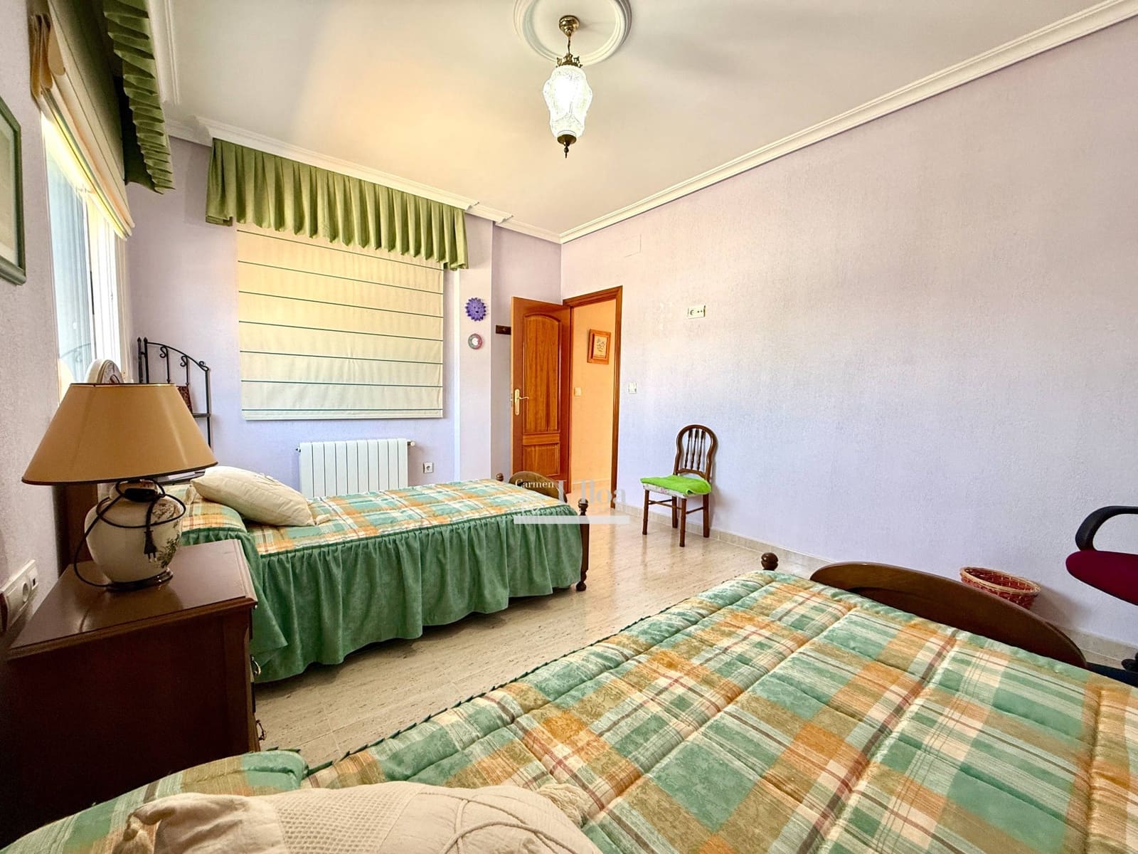 7 bedroom Villa for sale in Muchamiel / Mutxamel with pool garage - € 864,000 (Ref: 9020721)