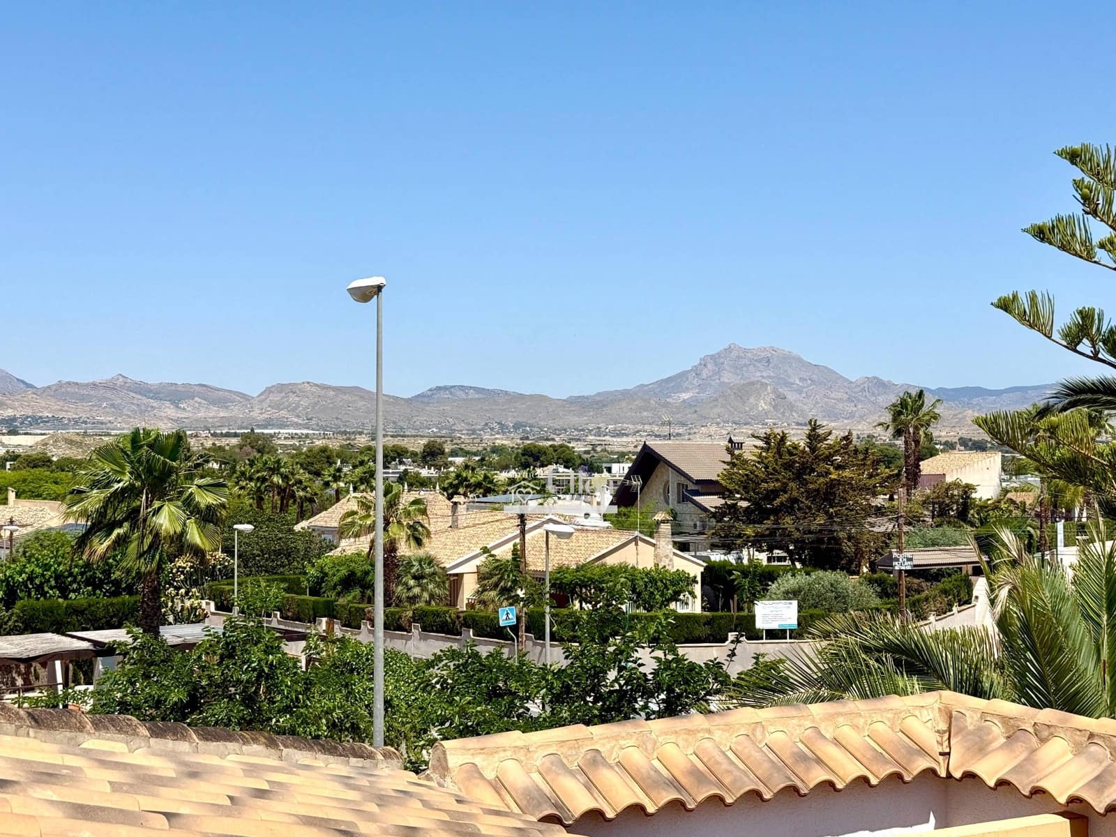 7 bedroom Villa for sale in Muchamiel / Mutxamel with pool garage - € 864,000 (Ref: 9020721)