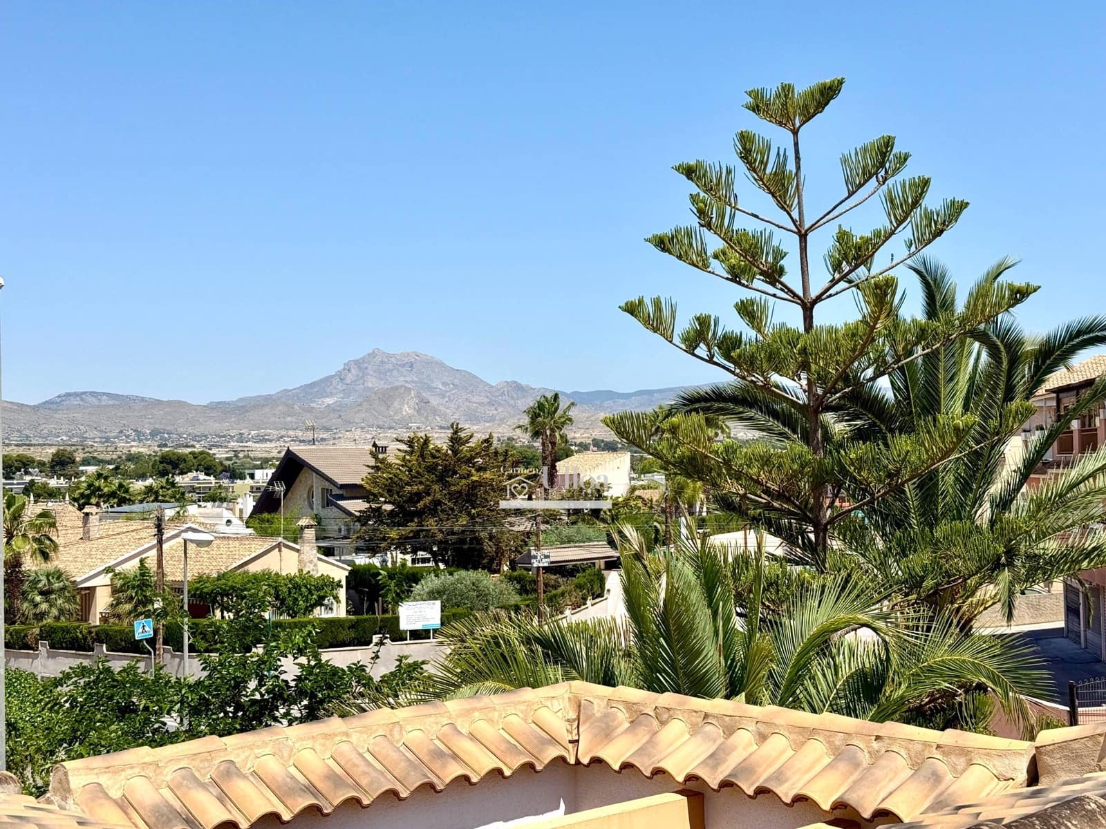 7 bedroom Villa for sale in Muchamiel / Mutxamel with pool garage - € 864,000 (Ref: 9020721)