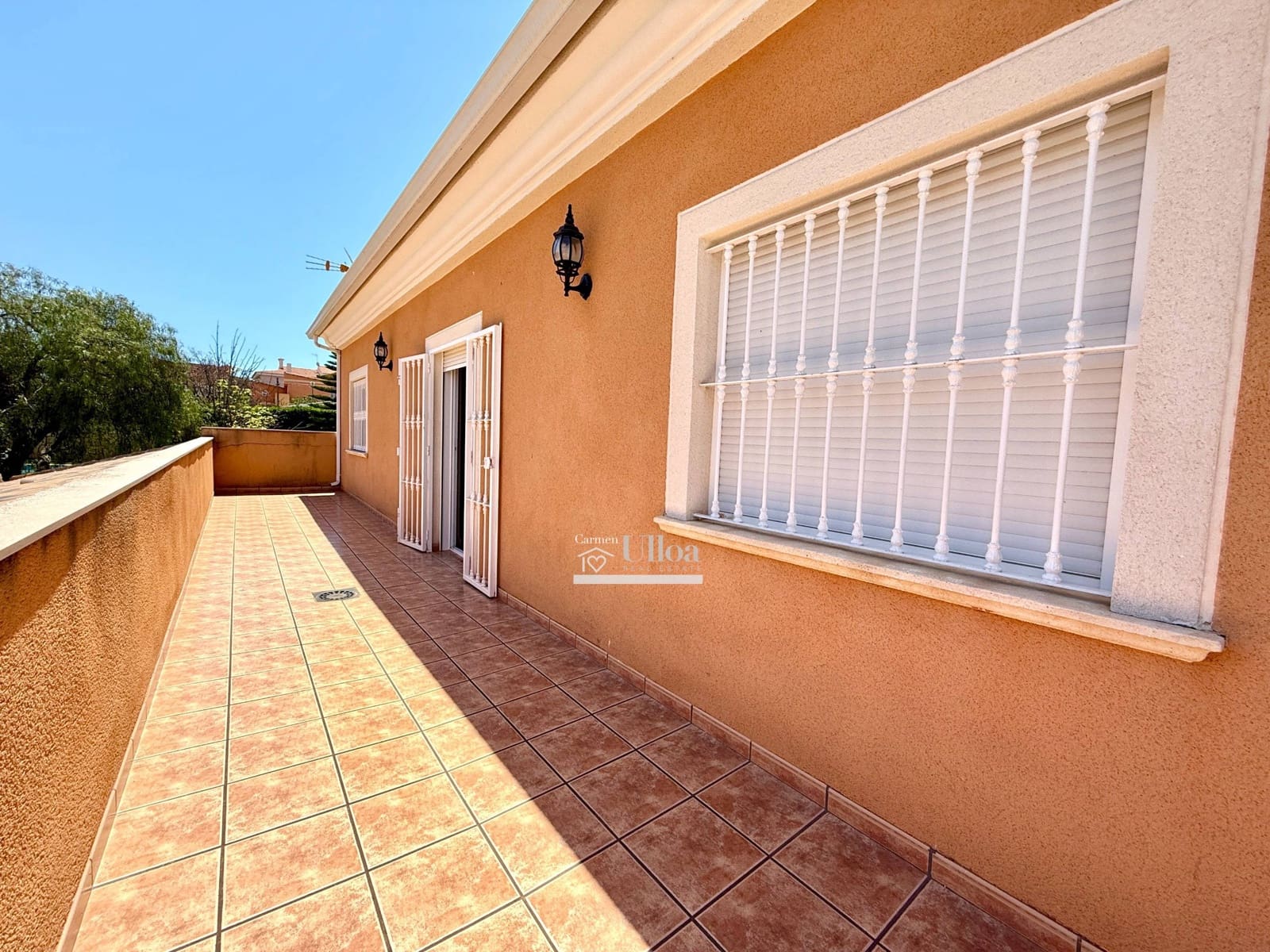 7 bedroom Villa for sale in Muchamiel / Mutxamel with pool garage - € 864,000 (Ref: 9020721)