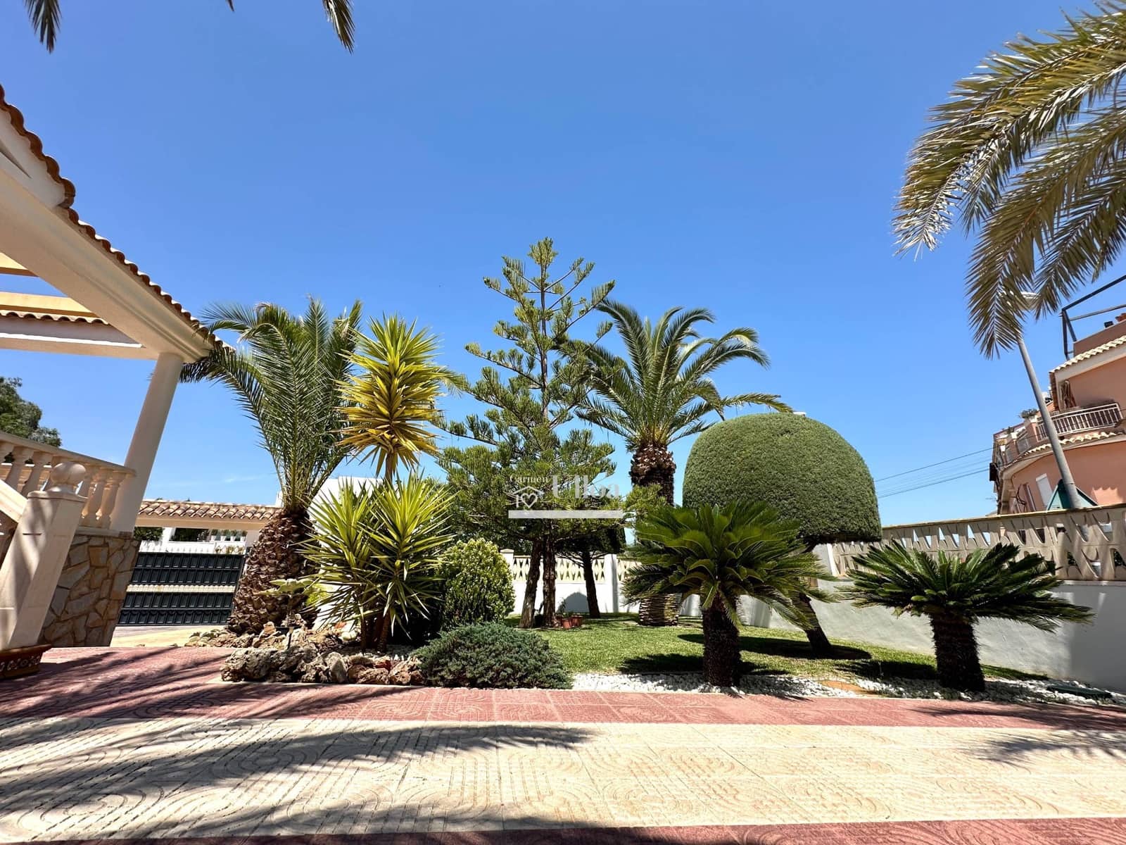 7 bedroom Villa for sale in Muchamiel / Mutxamel with pool garage - € 864,000 (Ref: 9020721)