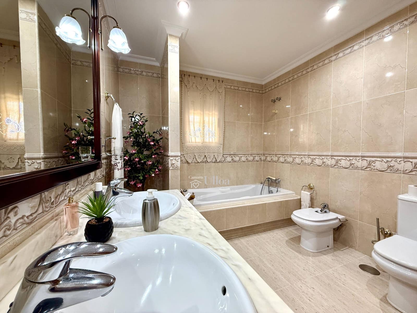 7 bedroom Villa for sale in Muchamiel / Mutxamel with pool garage - € 864,000 (Ref: 9020721)