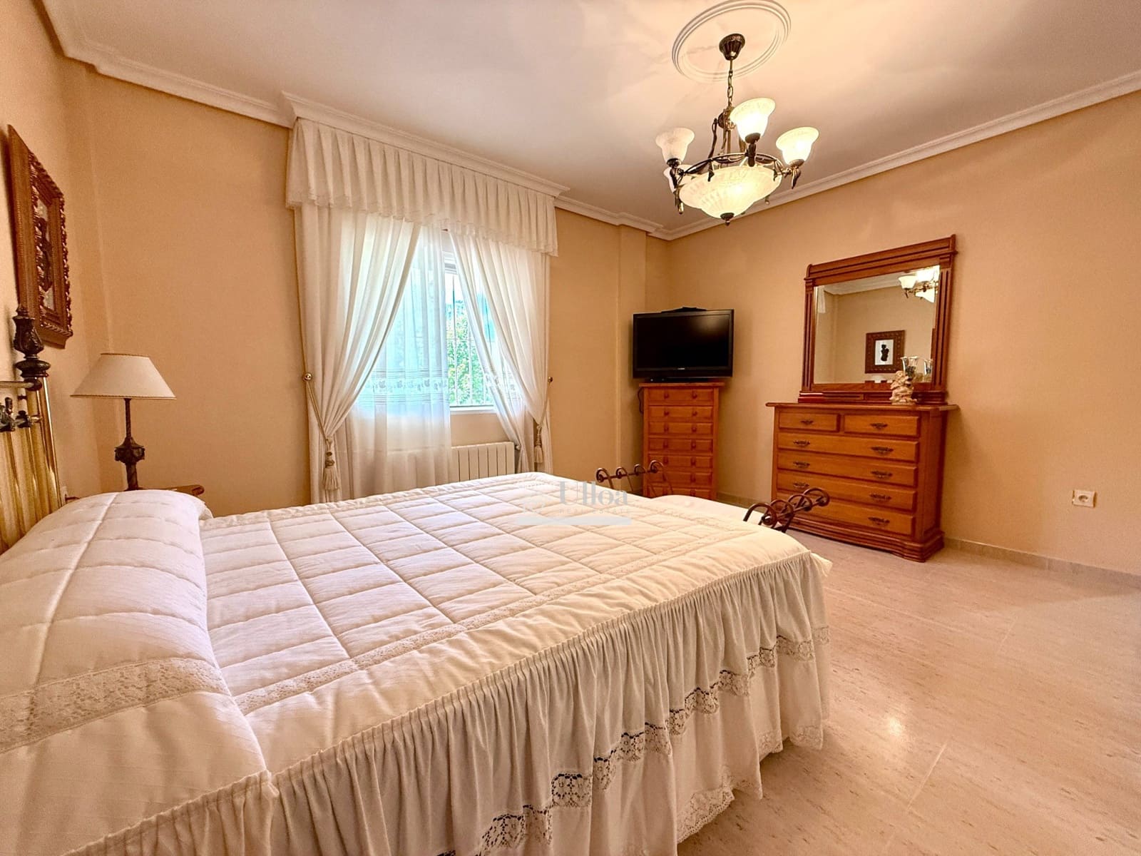 7 bedroom Villa for sale in Muchamiel / Mutxamel with pool garage - € 864,000 (Ref: 9020721)