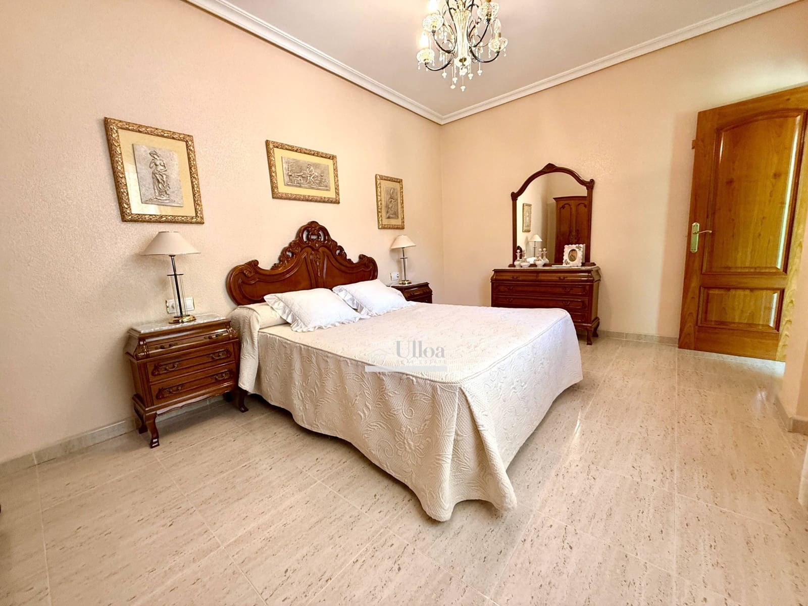 7 bedroom Villa for sale in Muchamiel / Mutxamel with pool garage - € 864,000 (Ref: 9020721)