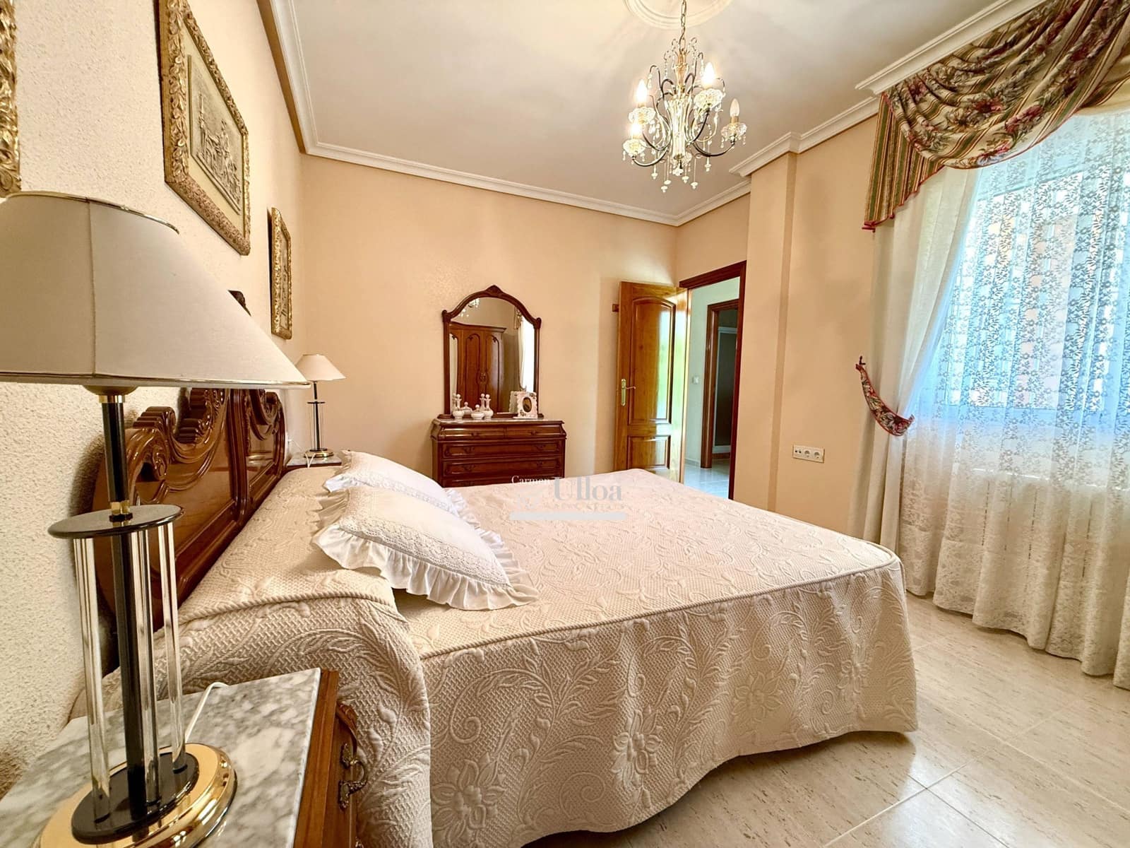 7 bedroom Villa for sale in Muchamiel / Mutxamel with pool garage - € 864,000 (Ref: 9020721)