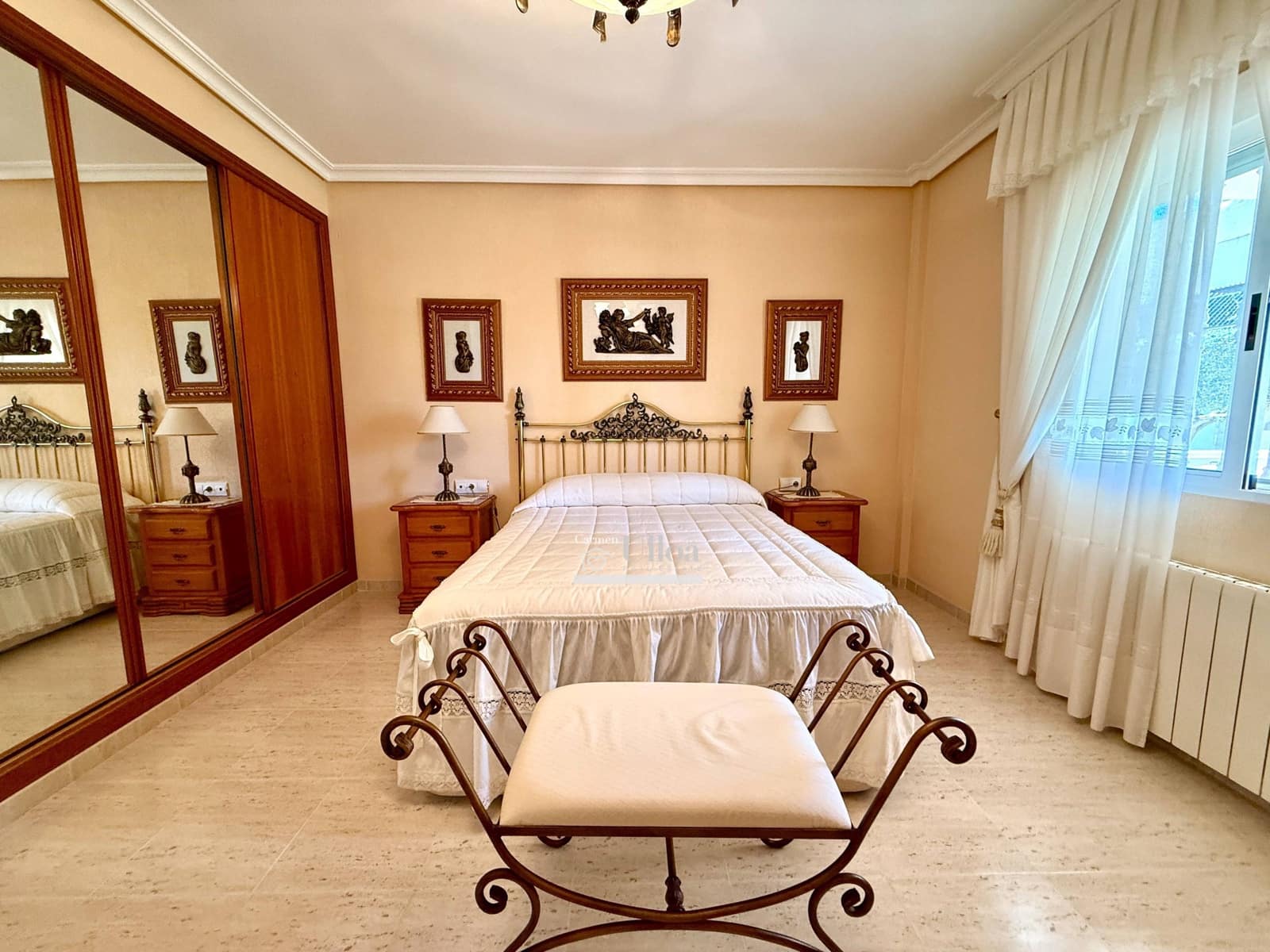 7 bedroom Villa for sale in Muchamiel / Mutxamel with pool garage - € 864,000 (Ref: 9020721)